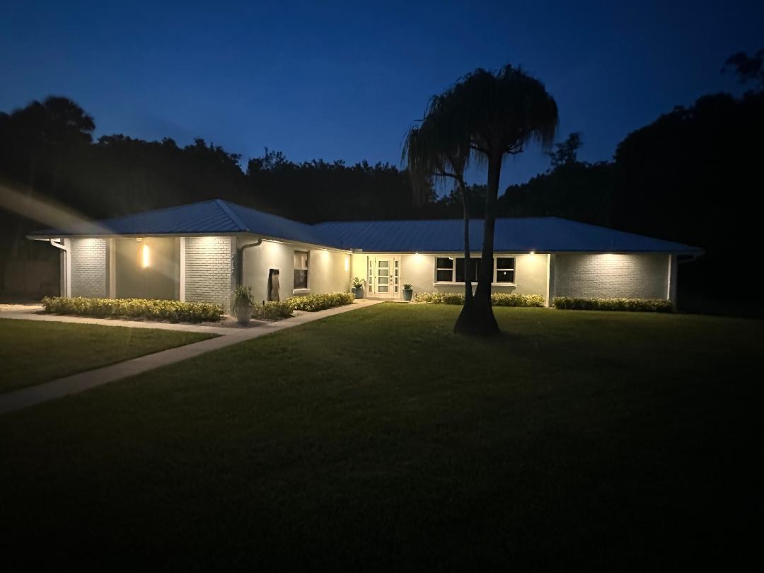 212 Forester Court