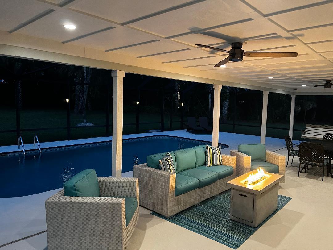 212 Forester Court