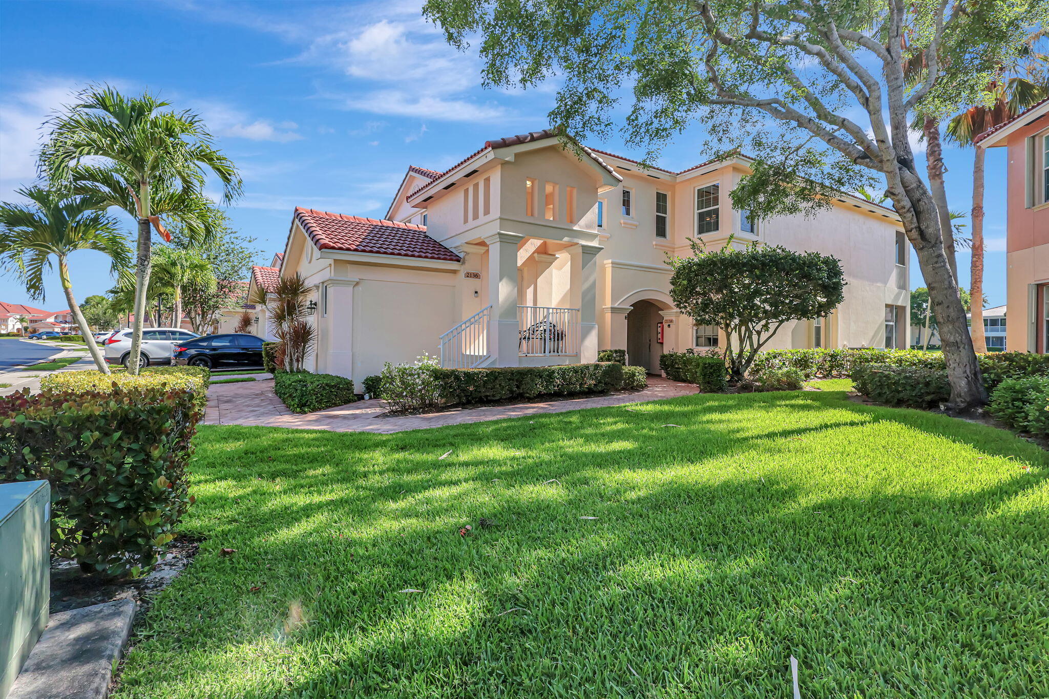 2136 Wingate Bend
