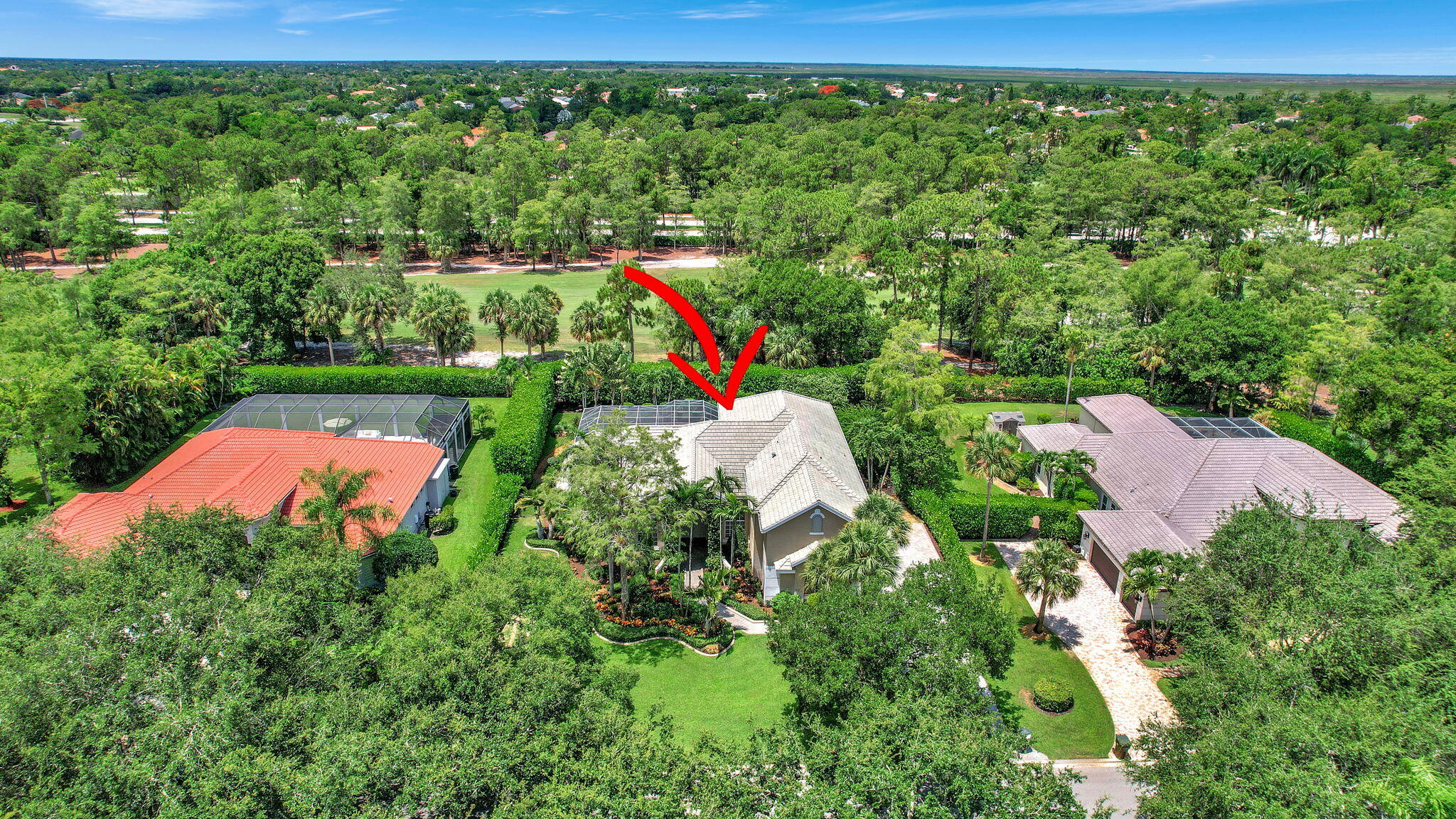 827 Forest Glen Lane