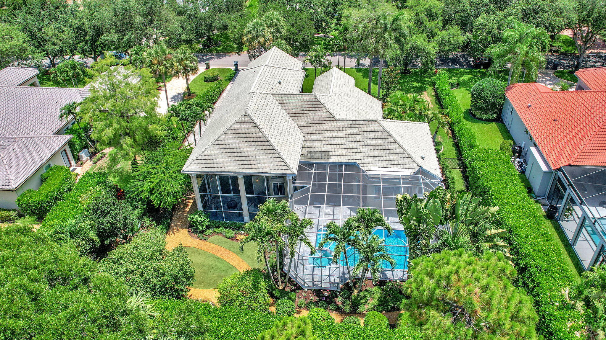 827 Forest Glen Lane