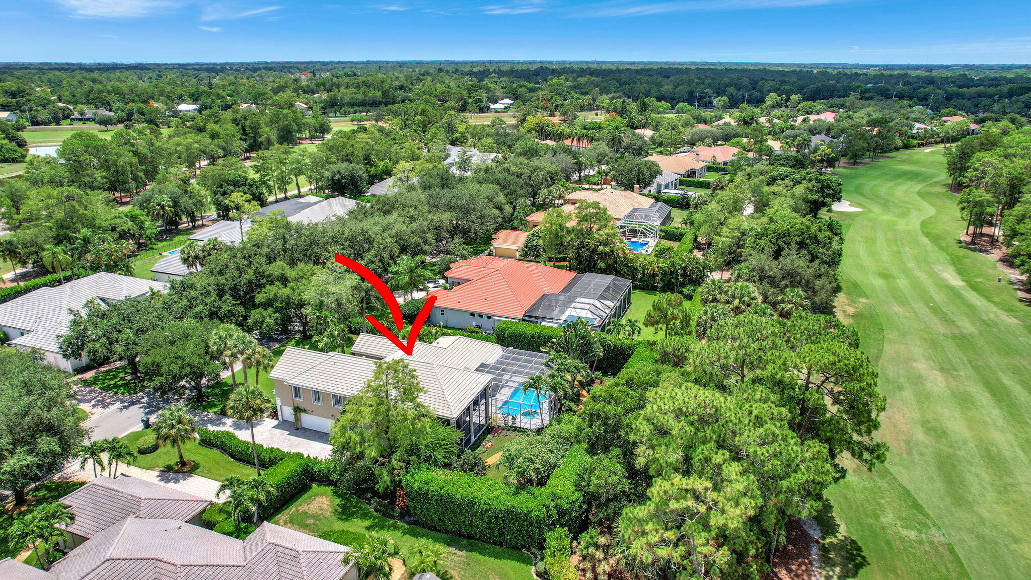 827 Forest Glen Lane
