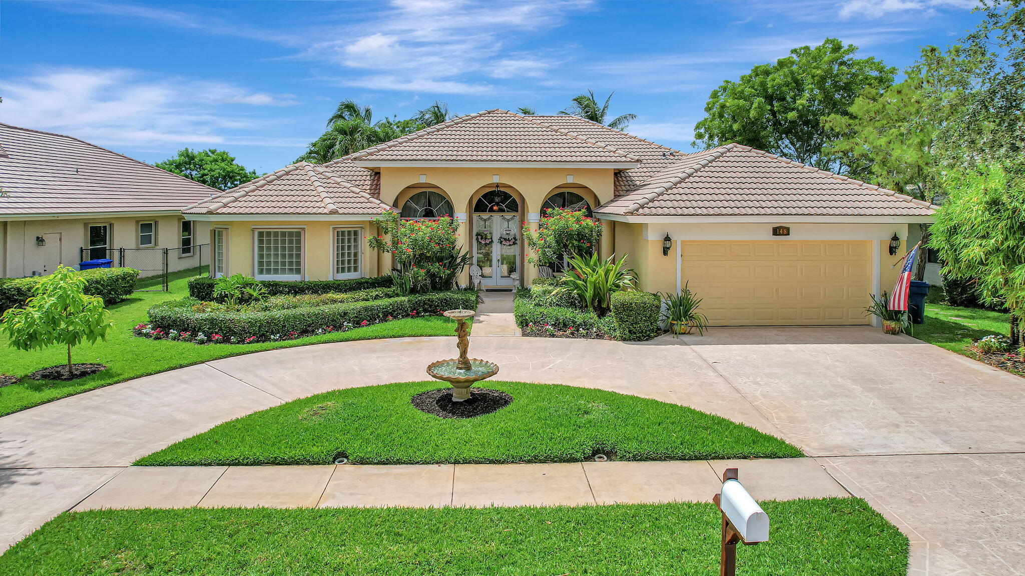 148 Cypress Trace