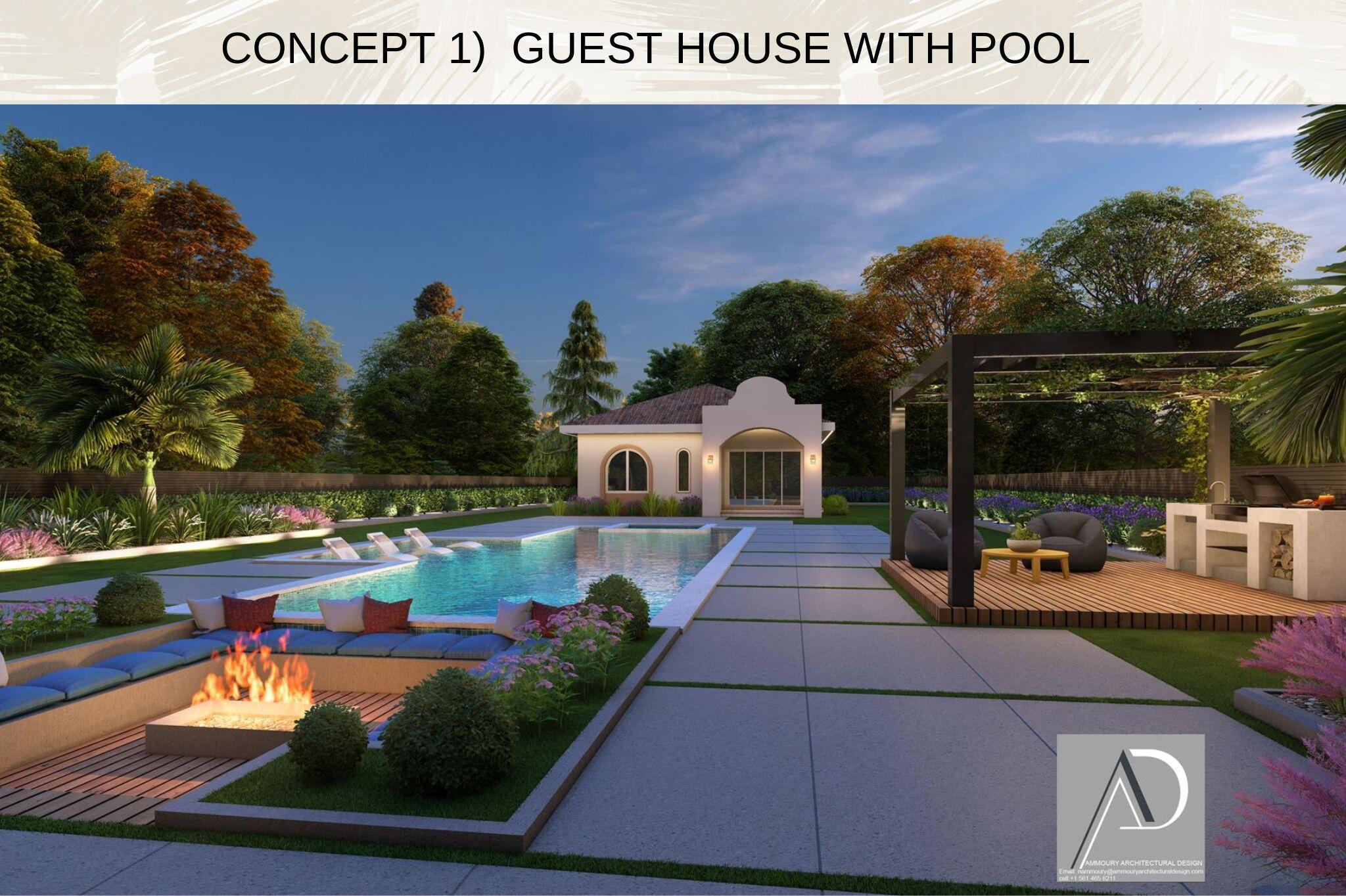 609 Avenida Hermosa