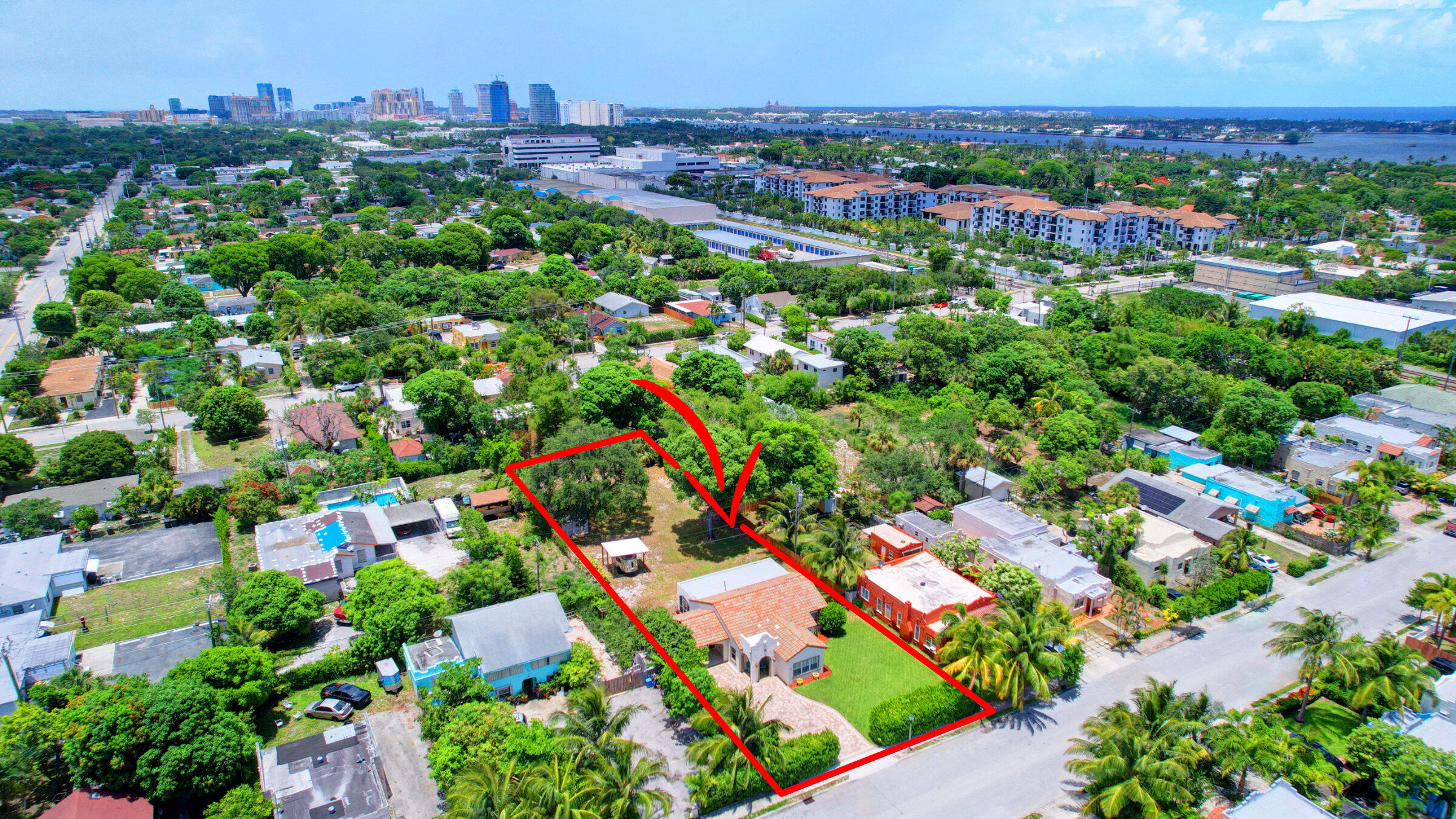 609 Avenida Hermosa