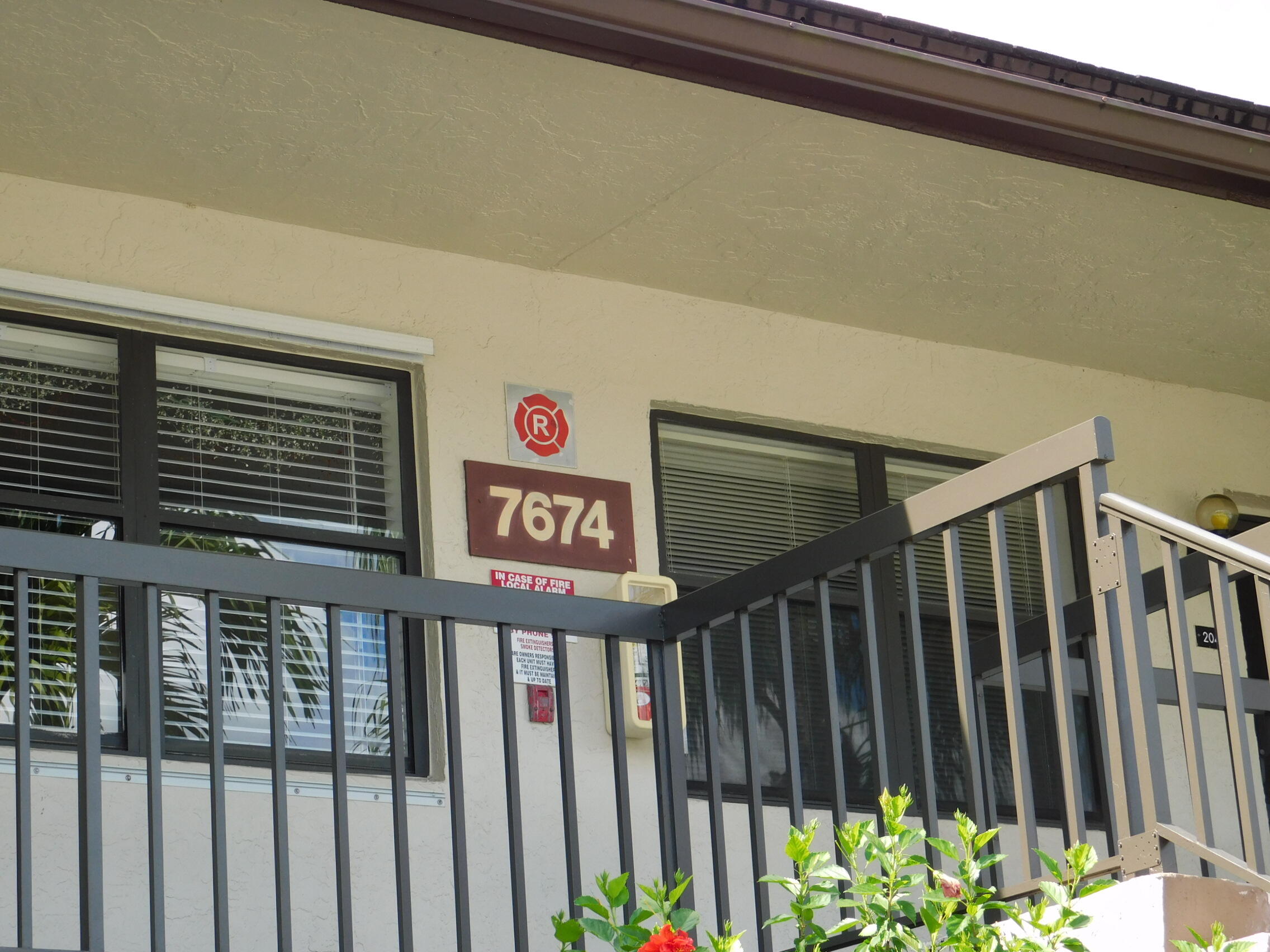 7674 Tahiti Lane 203