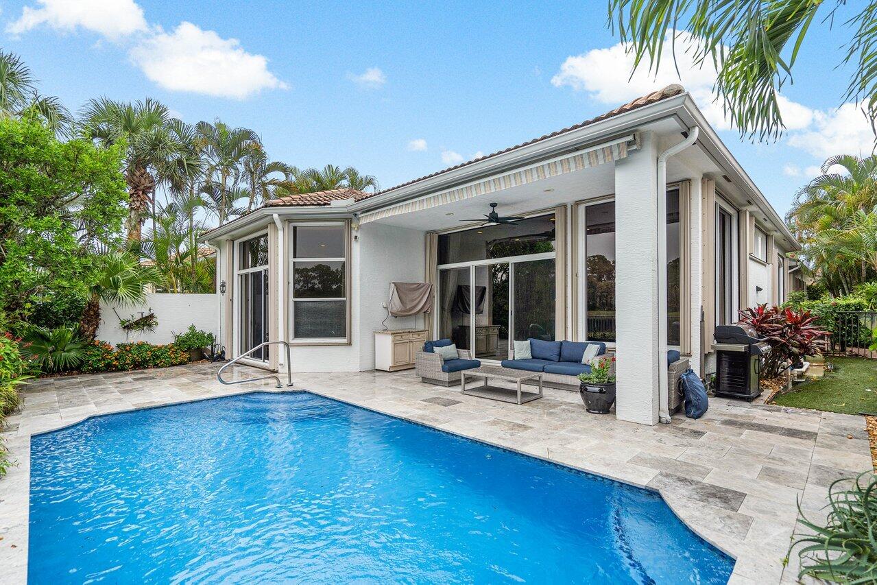 270 Porto Vecchio Way