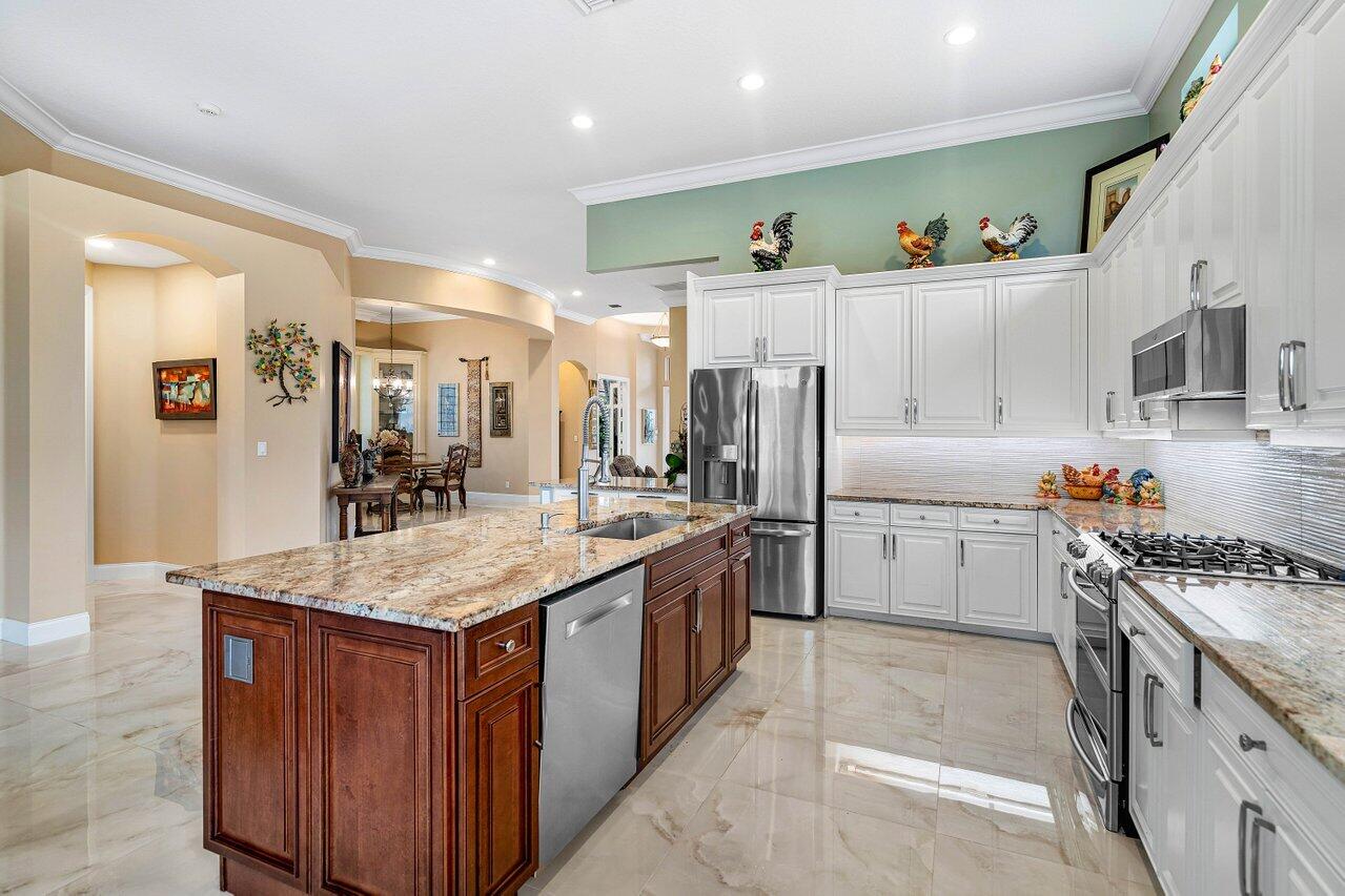 270 Porto Vecchio Way