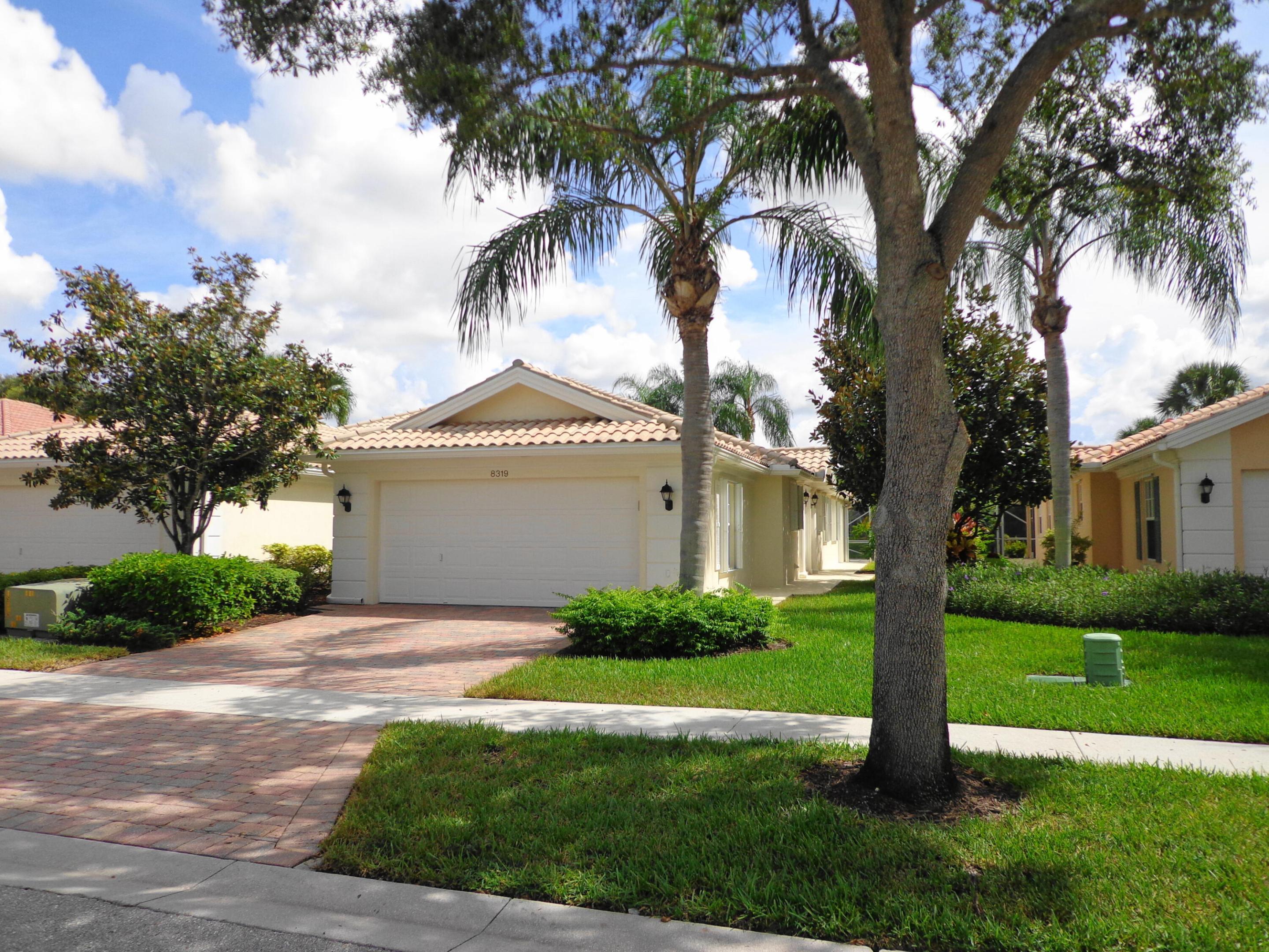 8319 Eleuthera Lane