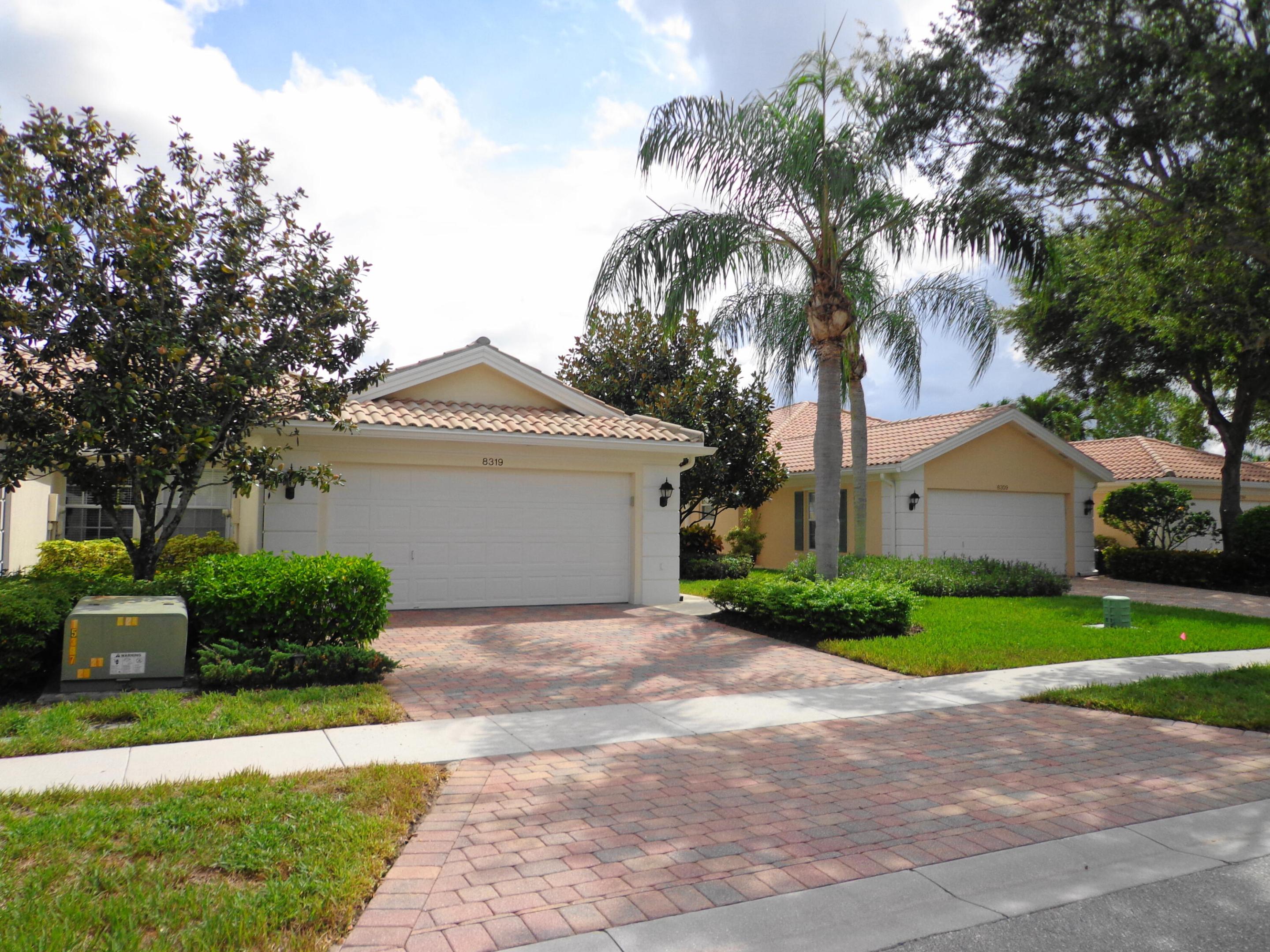 8319 Eleuthera Lane