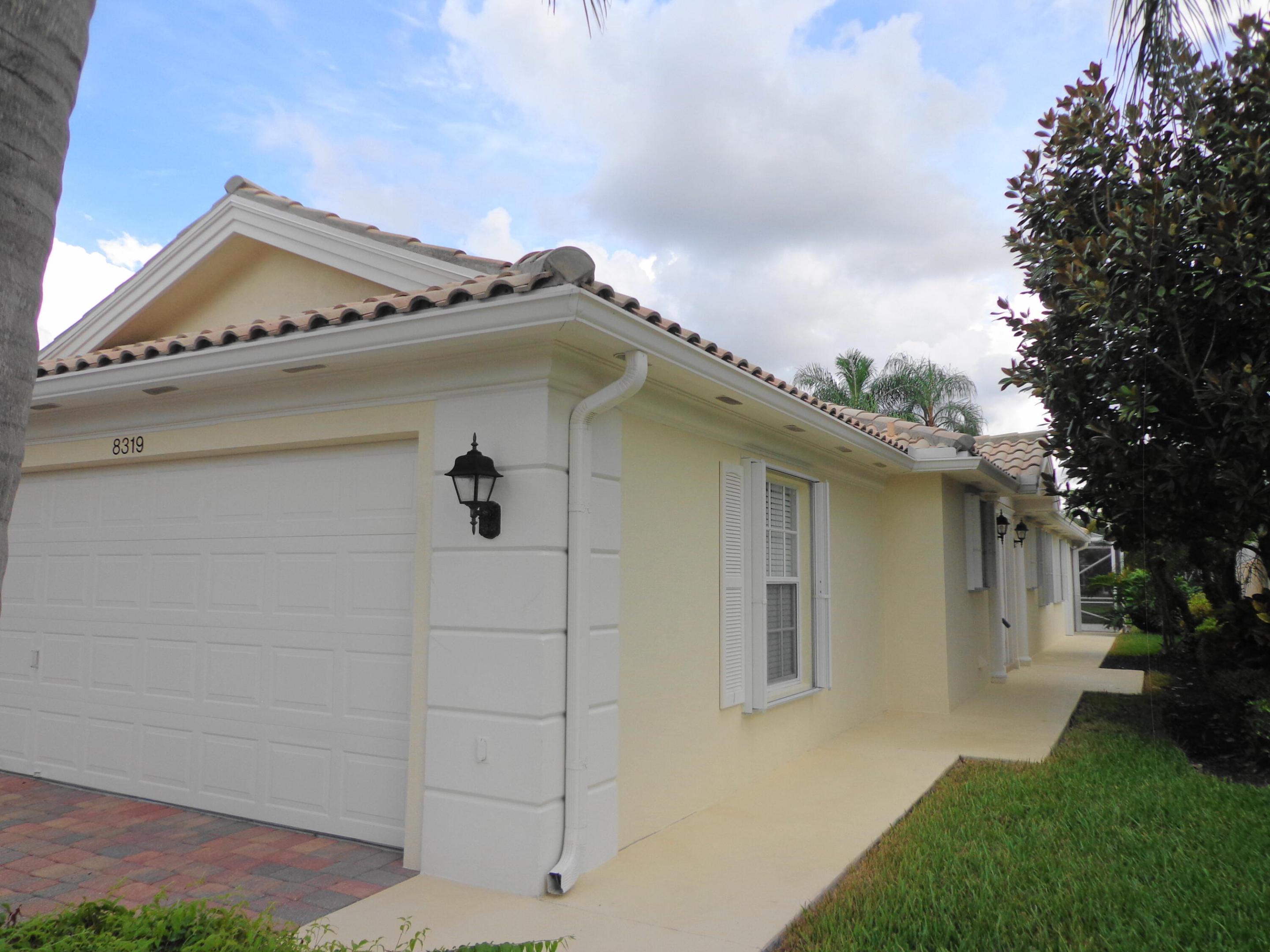 8319 Eleuthera Lane
