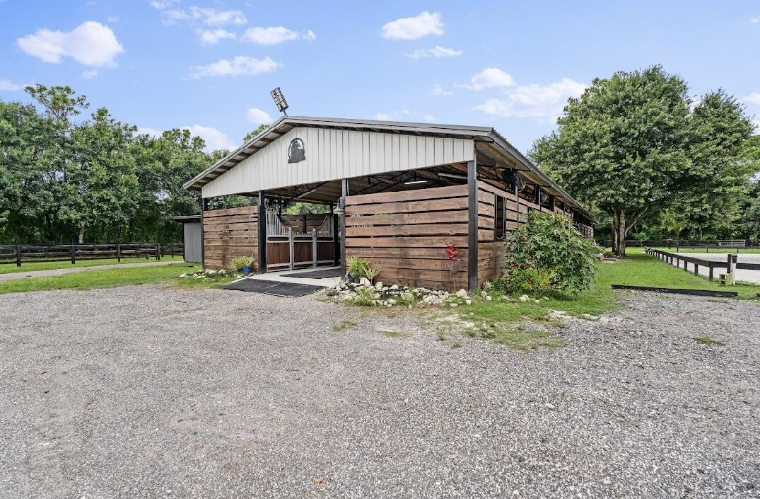 14346 Tripp Road