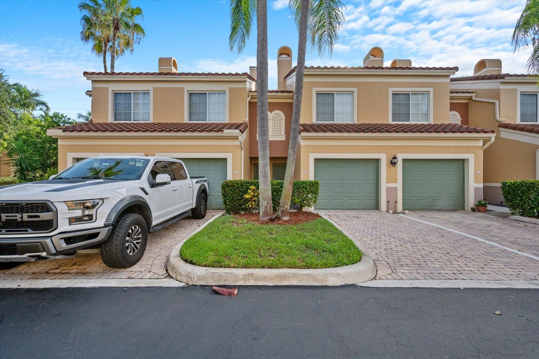11771 Saint Andrews Place 103
