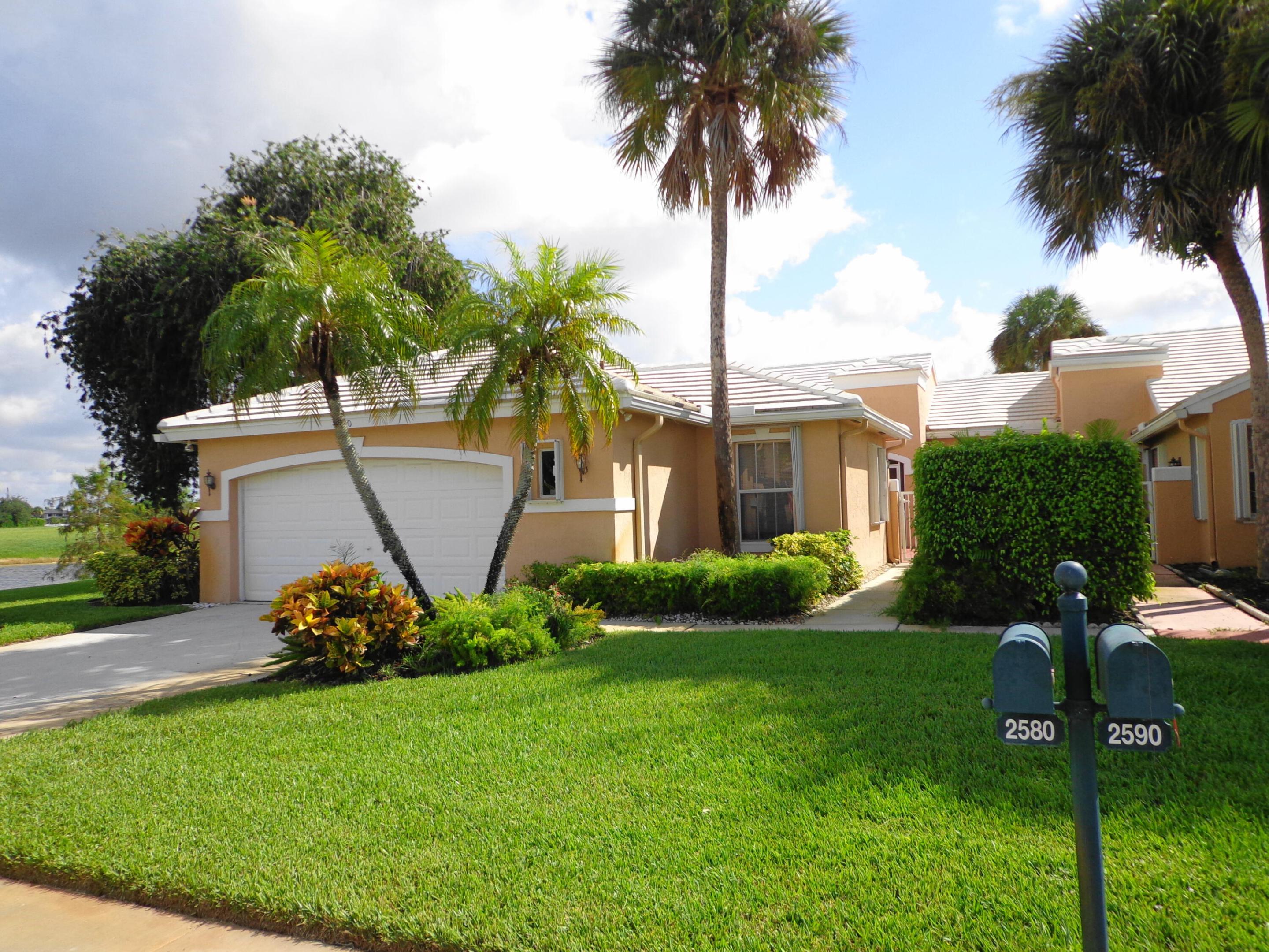 2580 Neaton Court