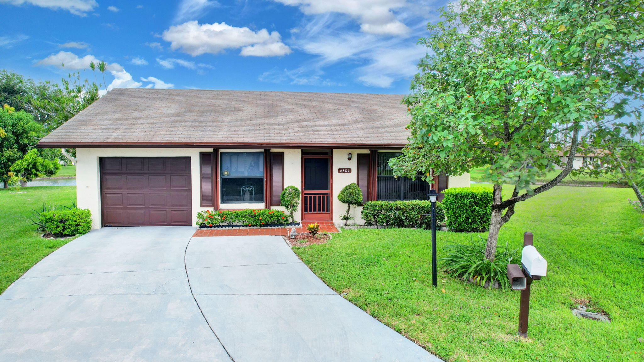6301 Tall Cypress Circle