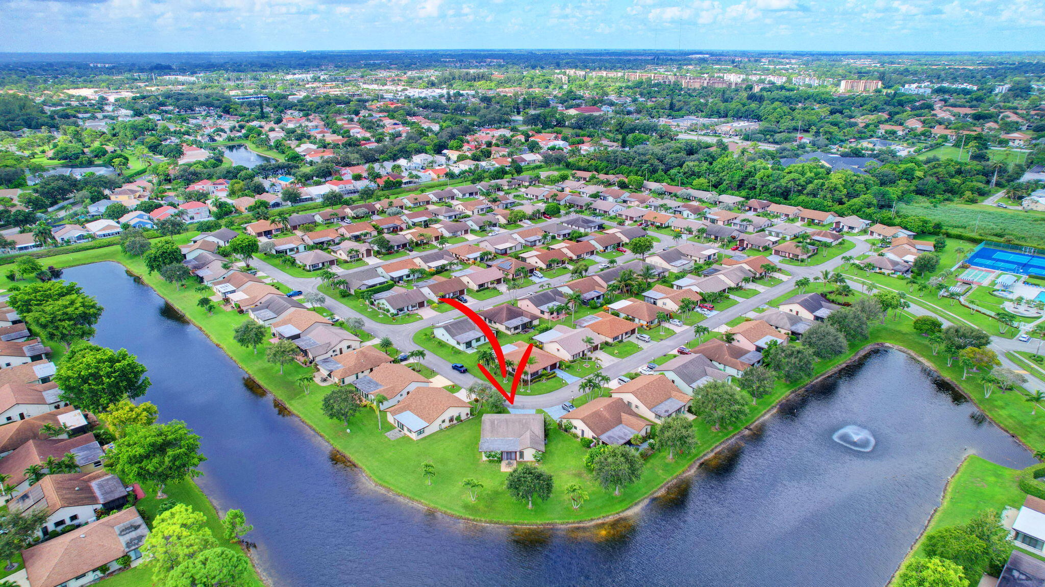 6301 Tall Cypress Circle