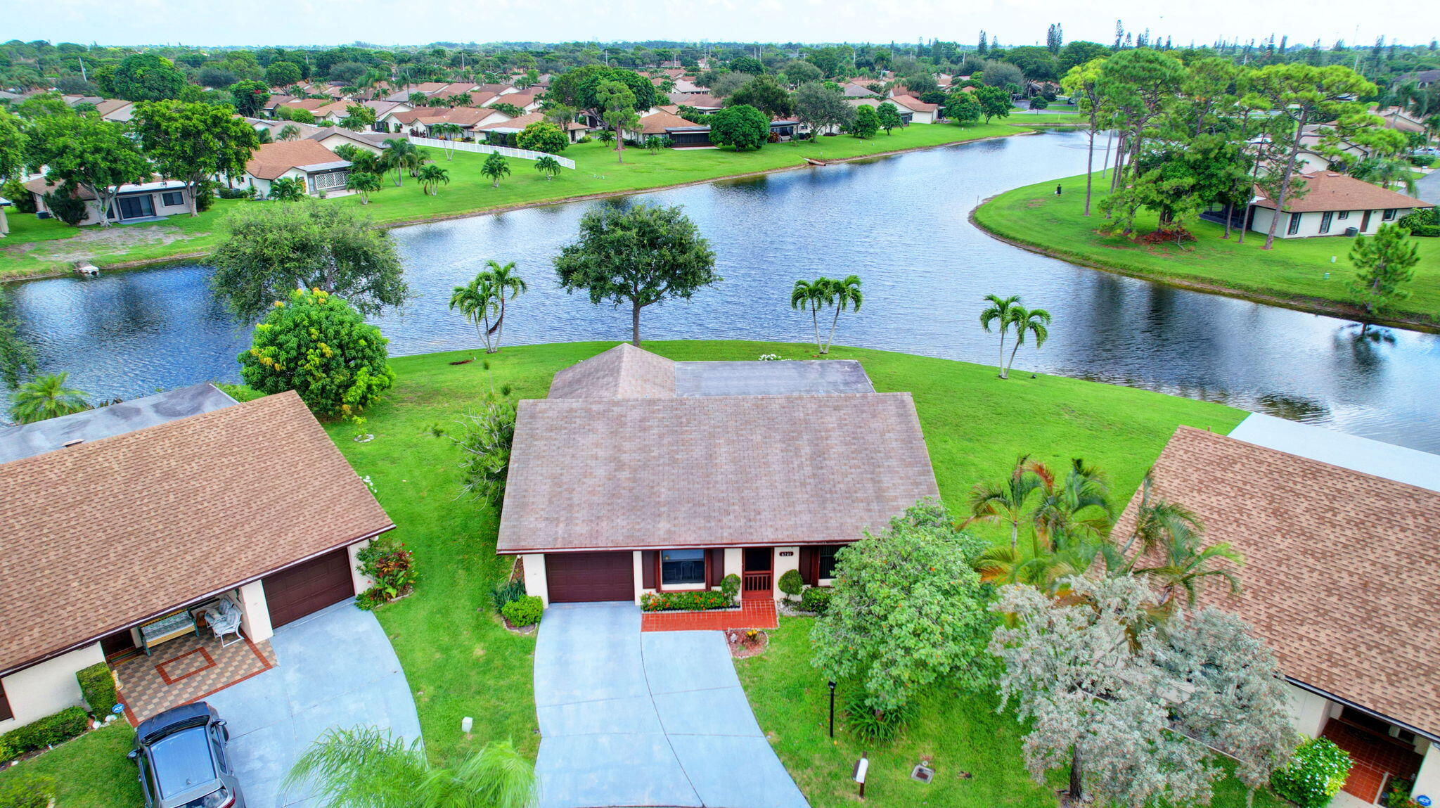 6301 Tall Cypress Circle