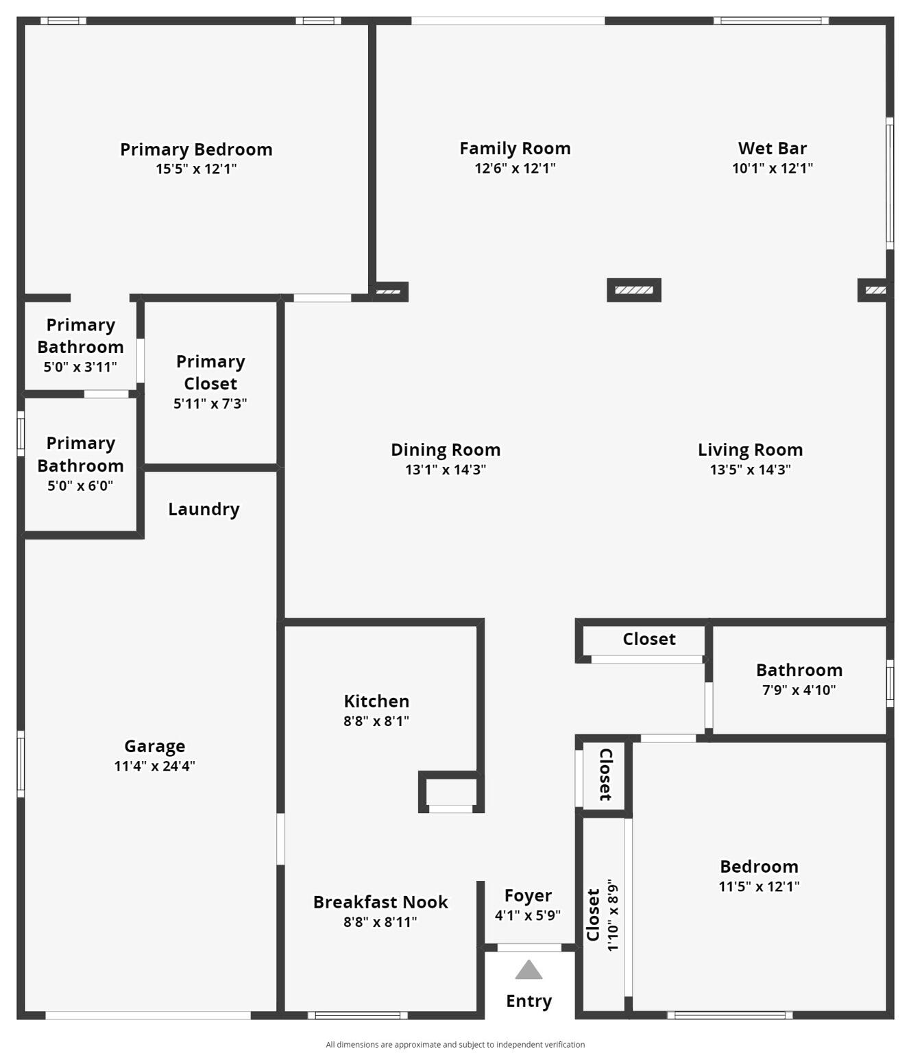 6301 Tall Cypress Circle