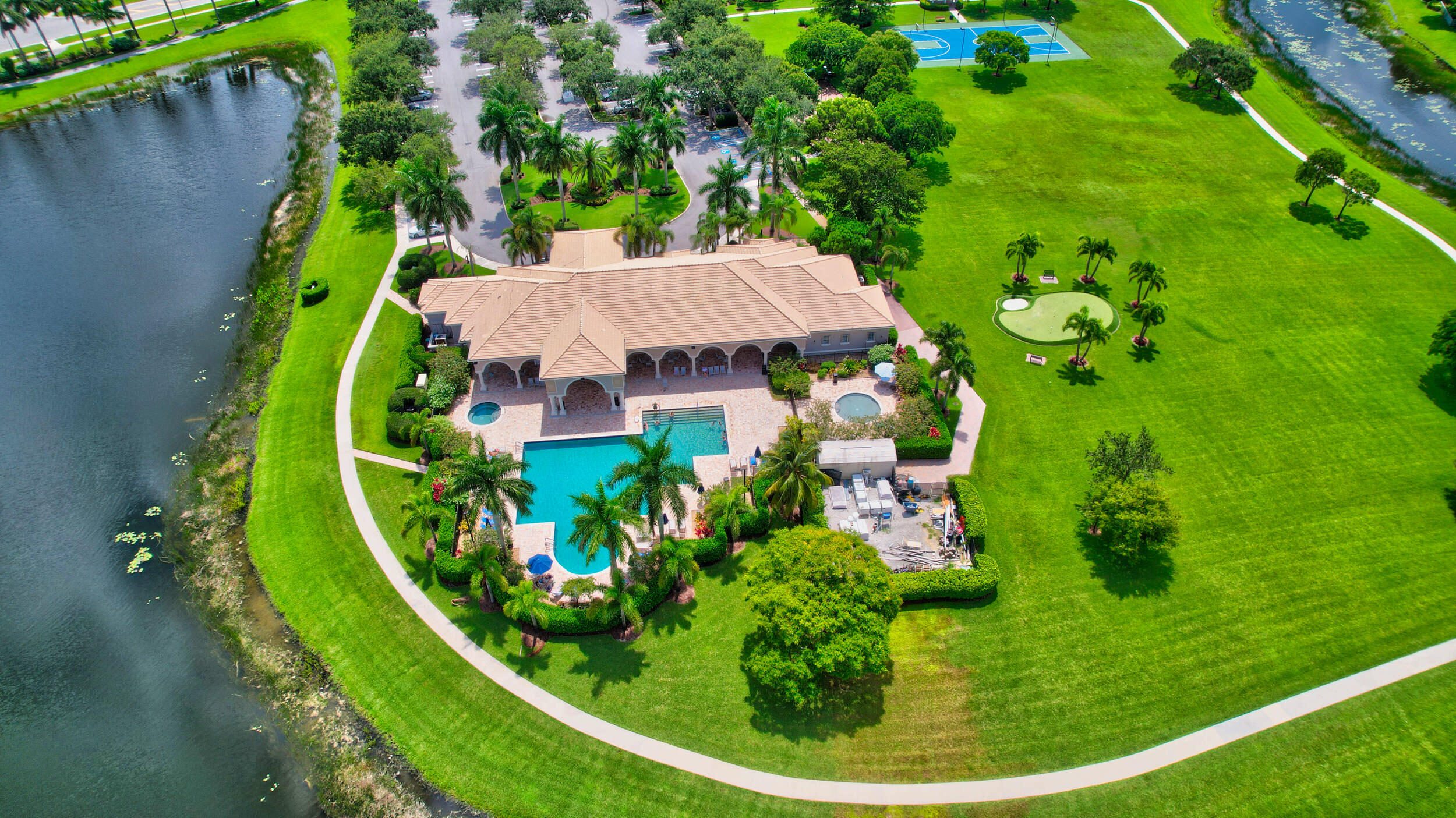 4671 Manderly Drive