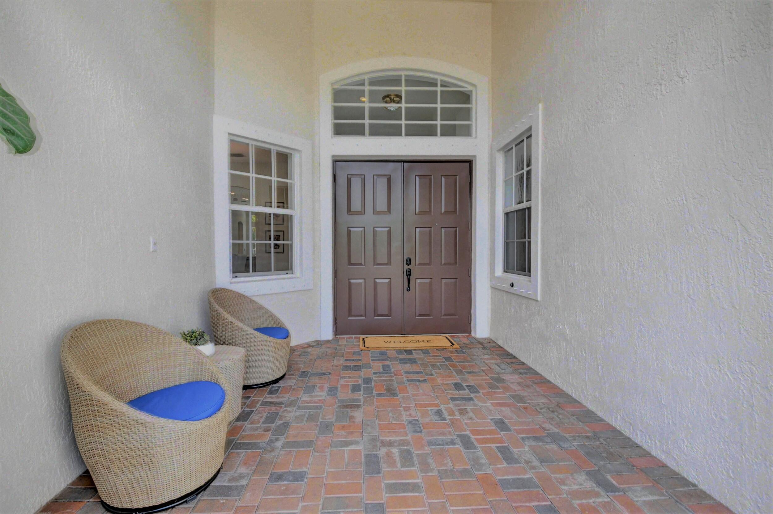 4671 Manderly Drive