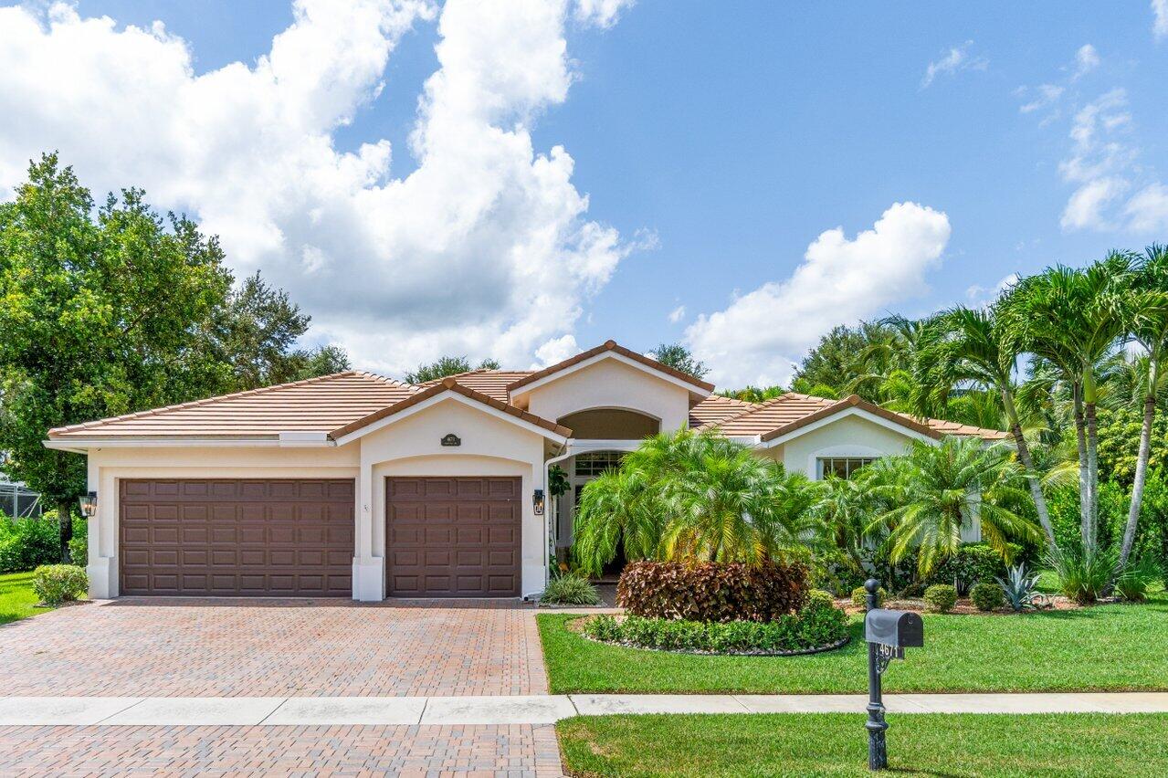 4671 Manderly Drive