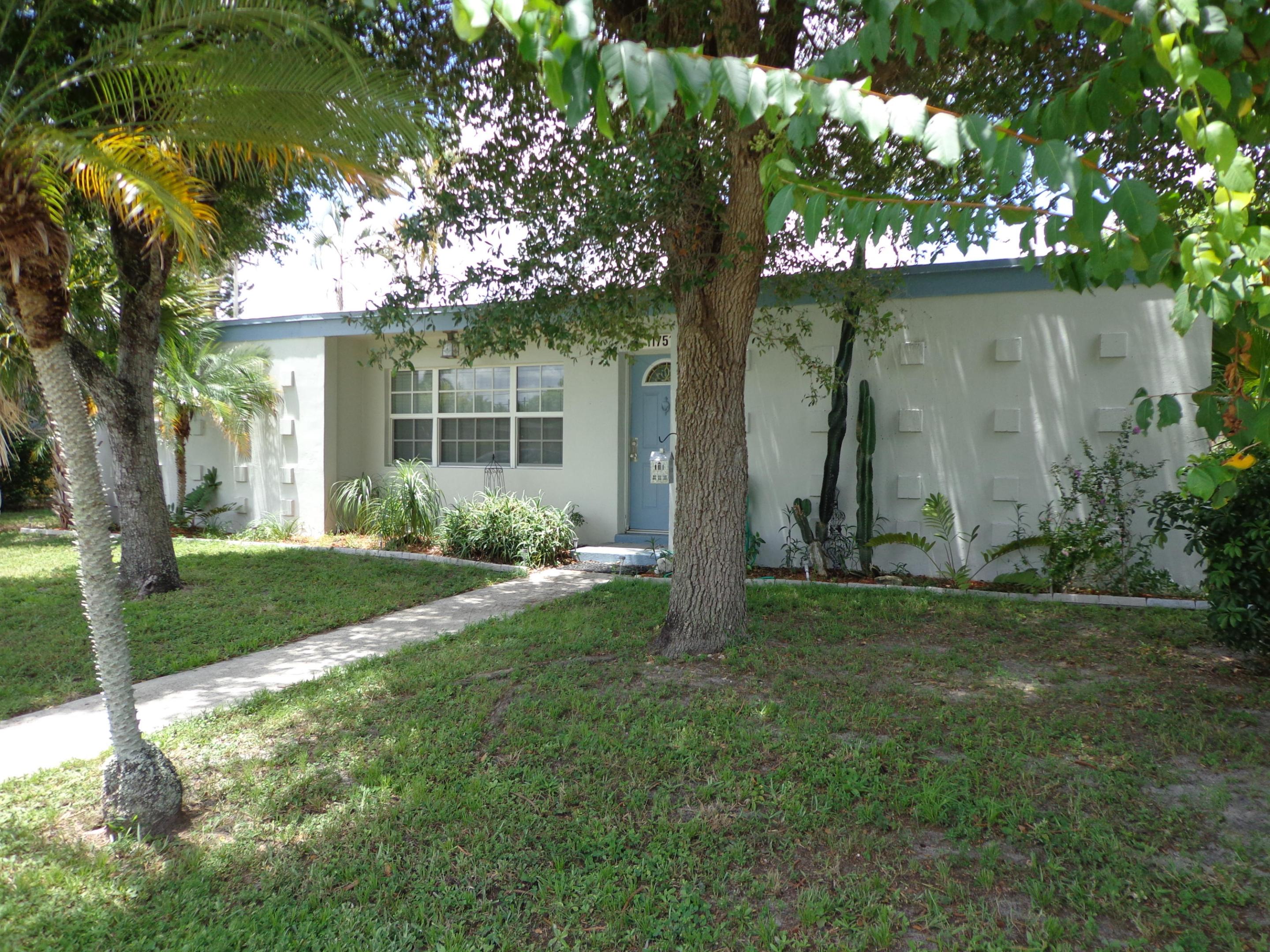 11751 Oleander Drive