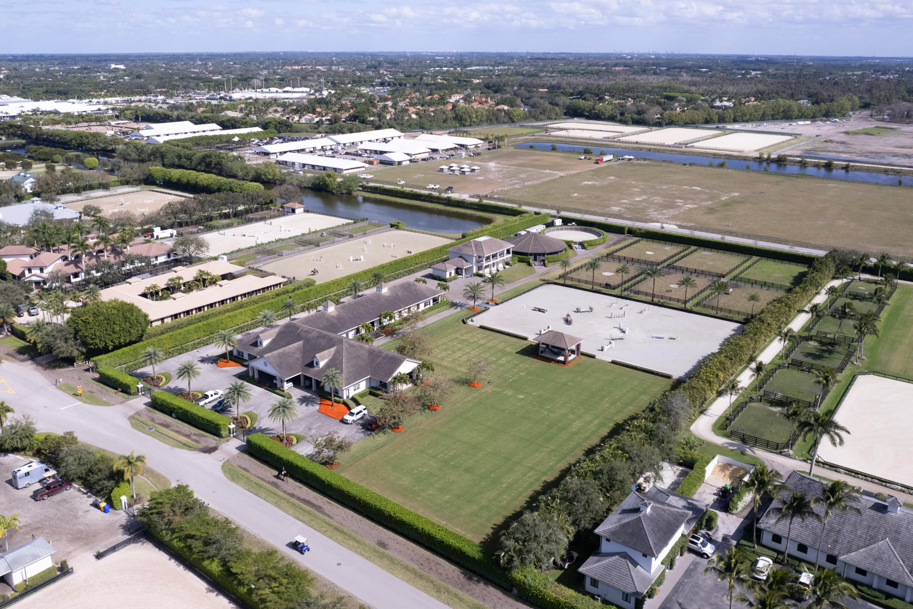 3512 Grand Prix Farms Drive