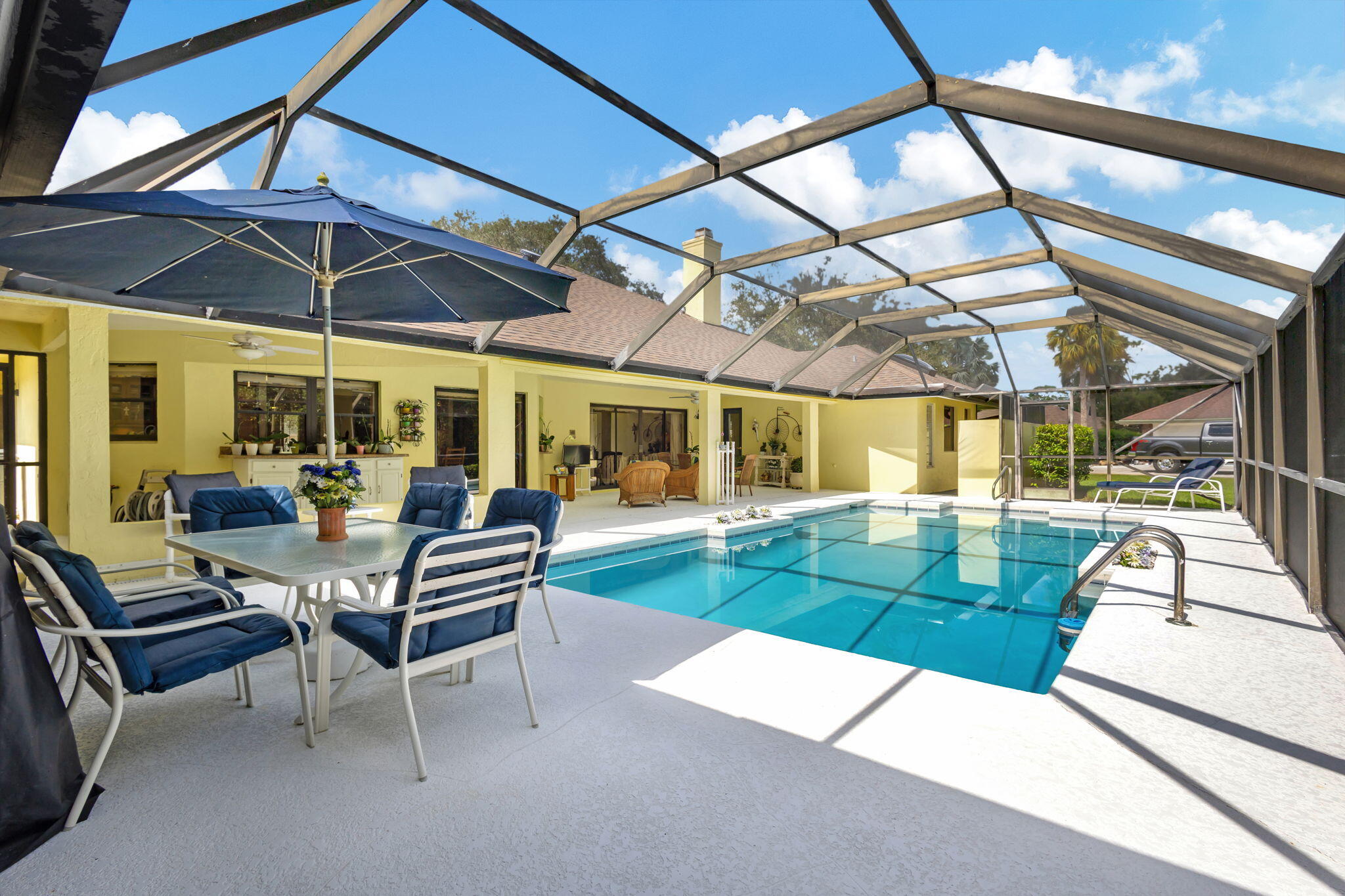 304 Marble Canyon Drive