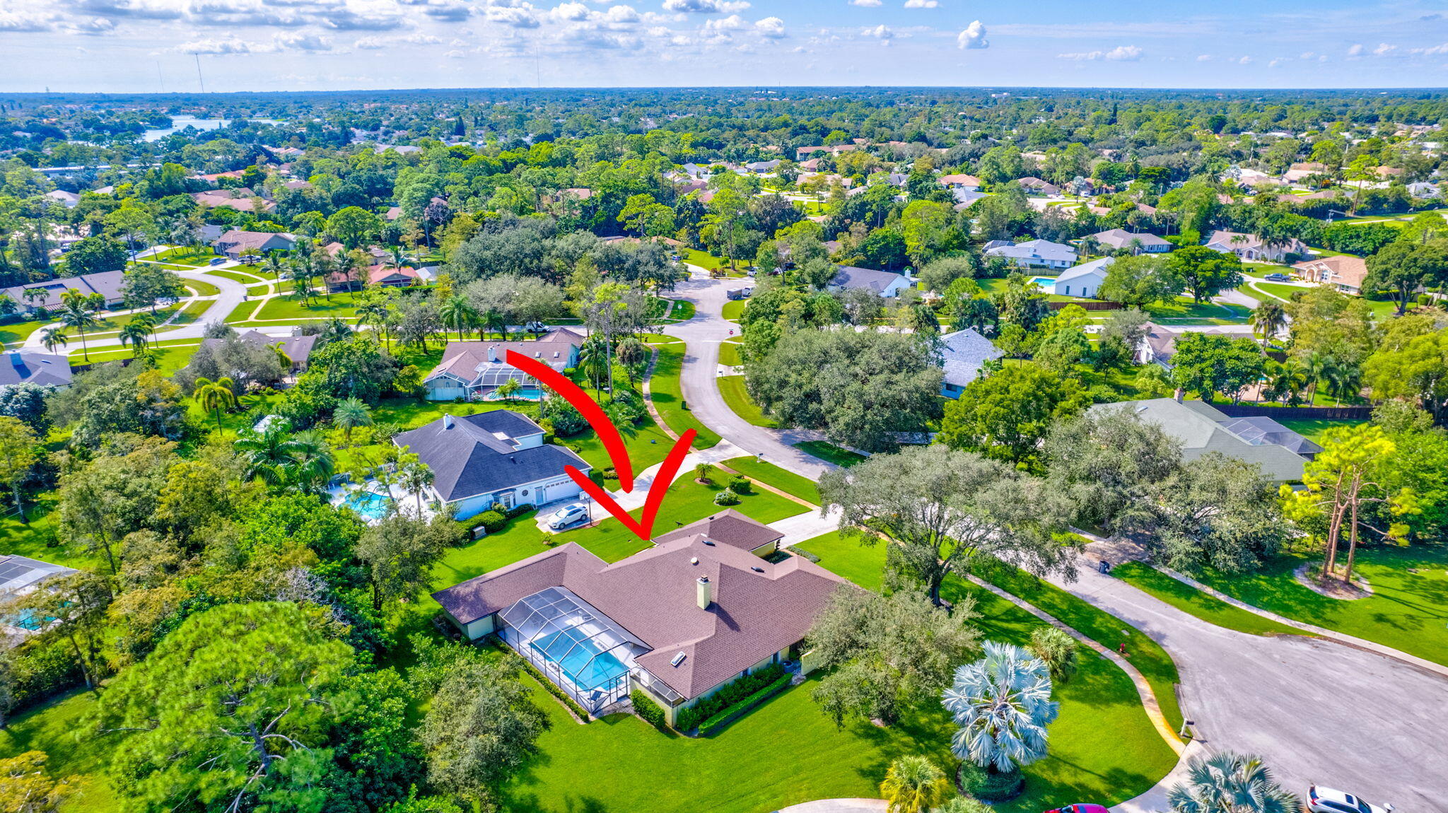 304 Marble Canyon Drive
