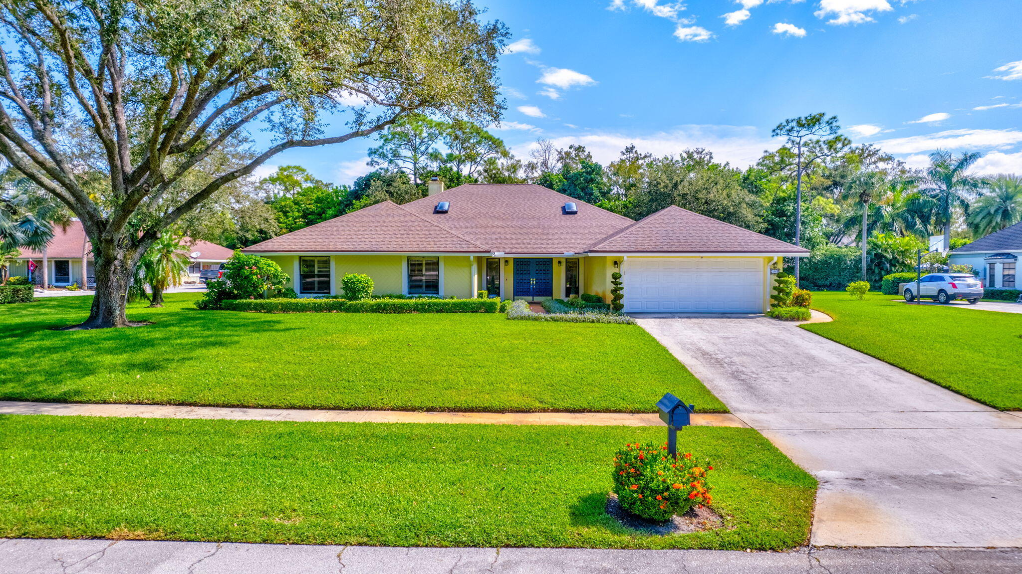 304 Marble Canyon Drive
