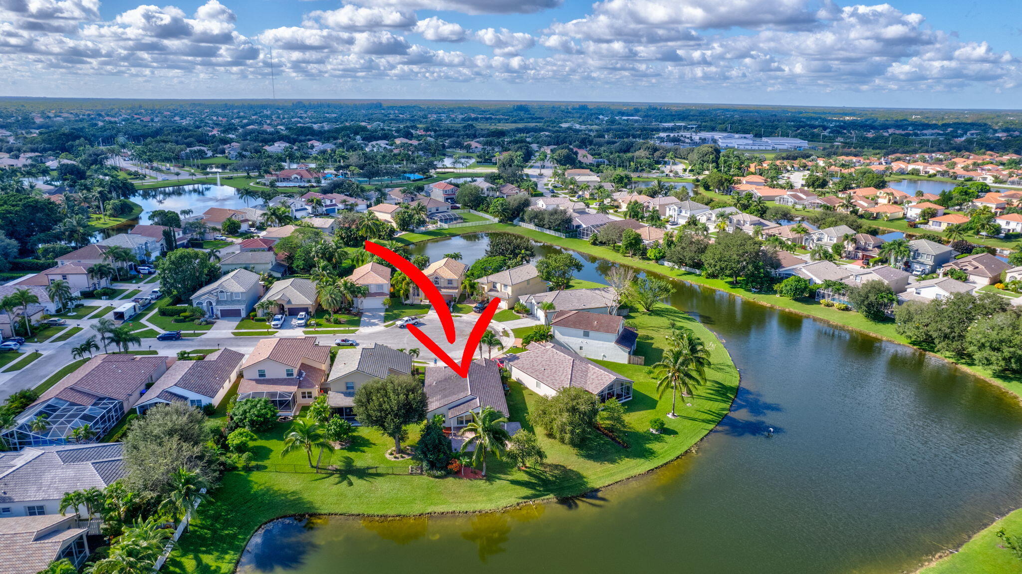 11495 Beacon Pointe Lane