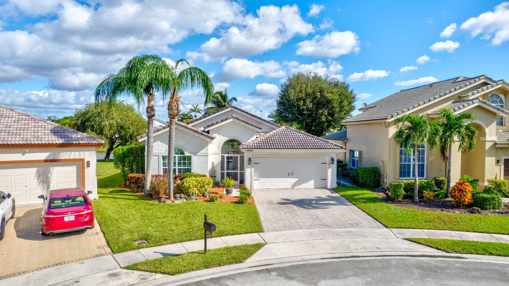 11495 Beacon Pointe Lane