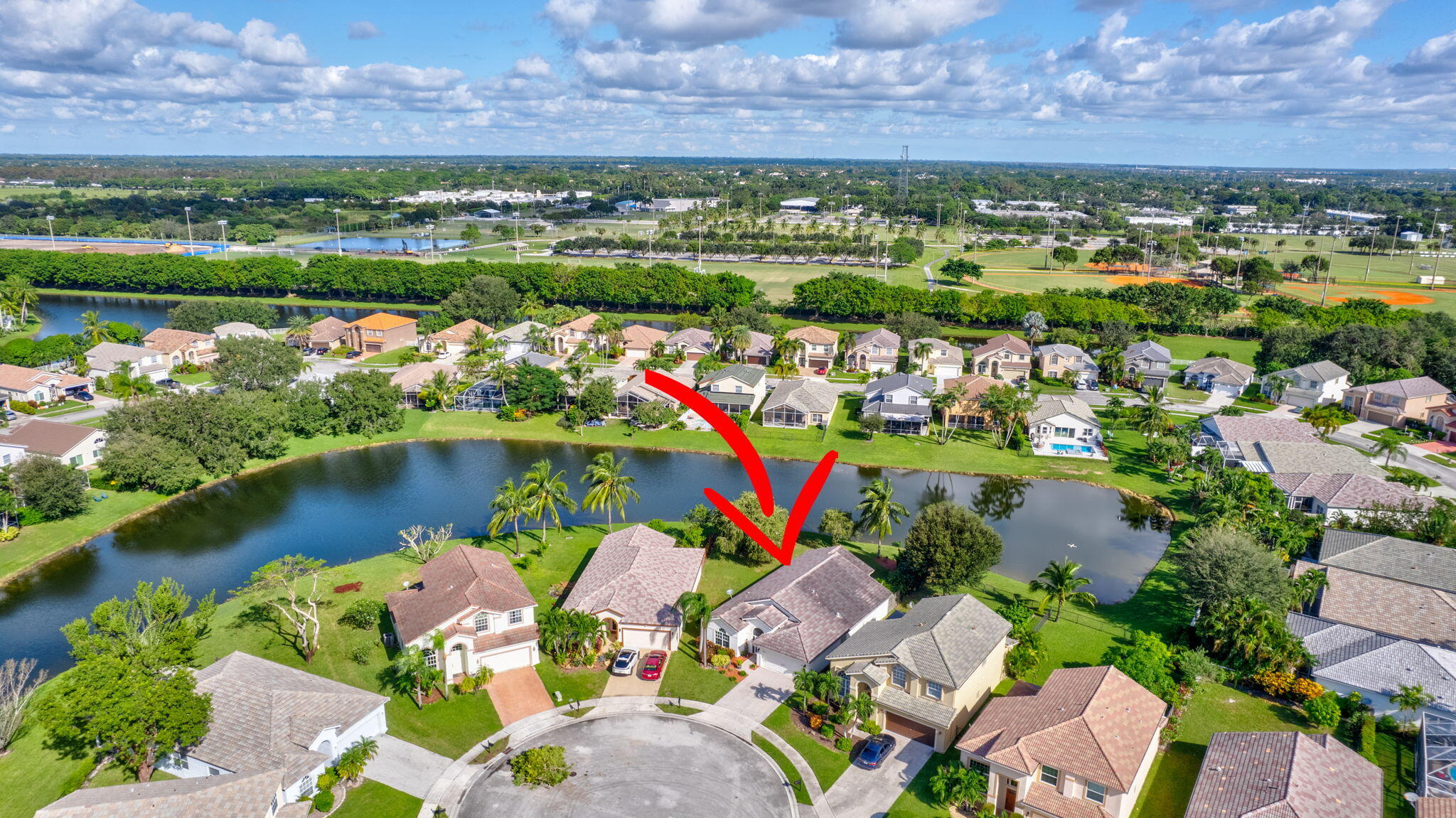11495 Beacon Pointe Lane