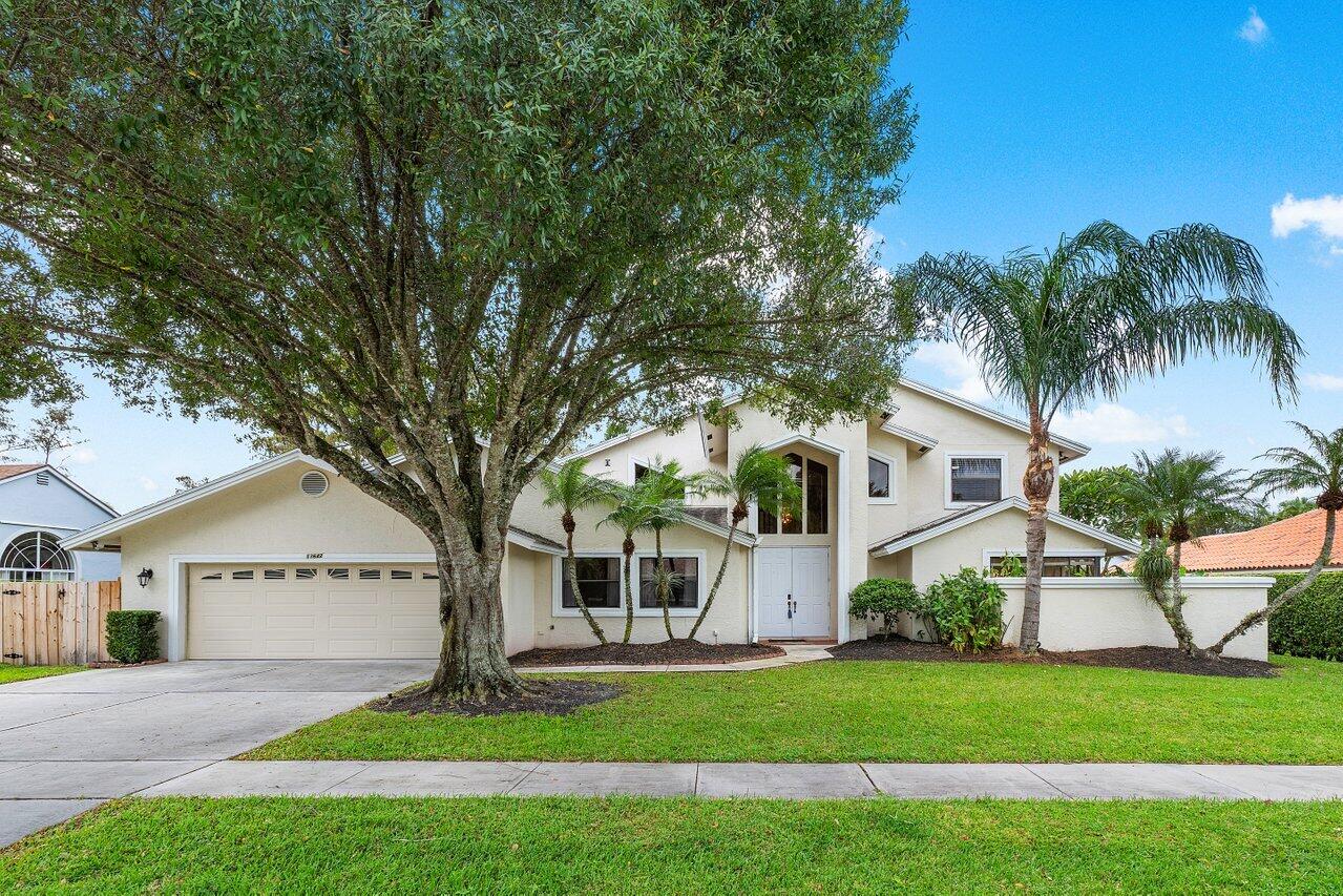 13642 Staimford Drive