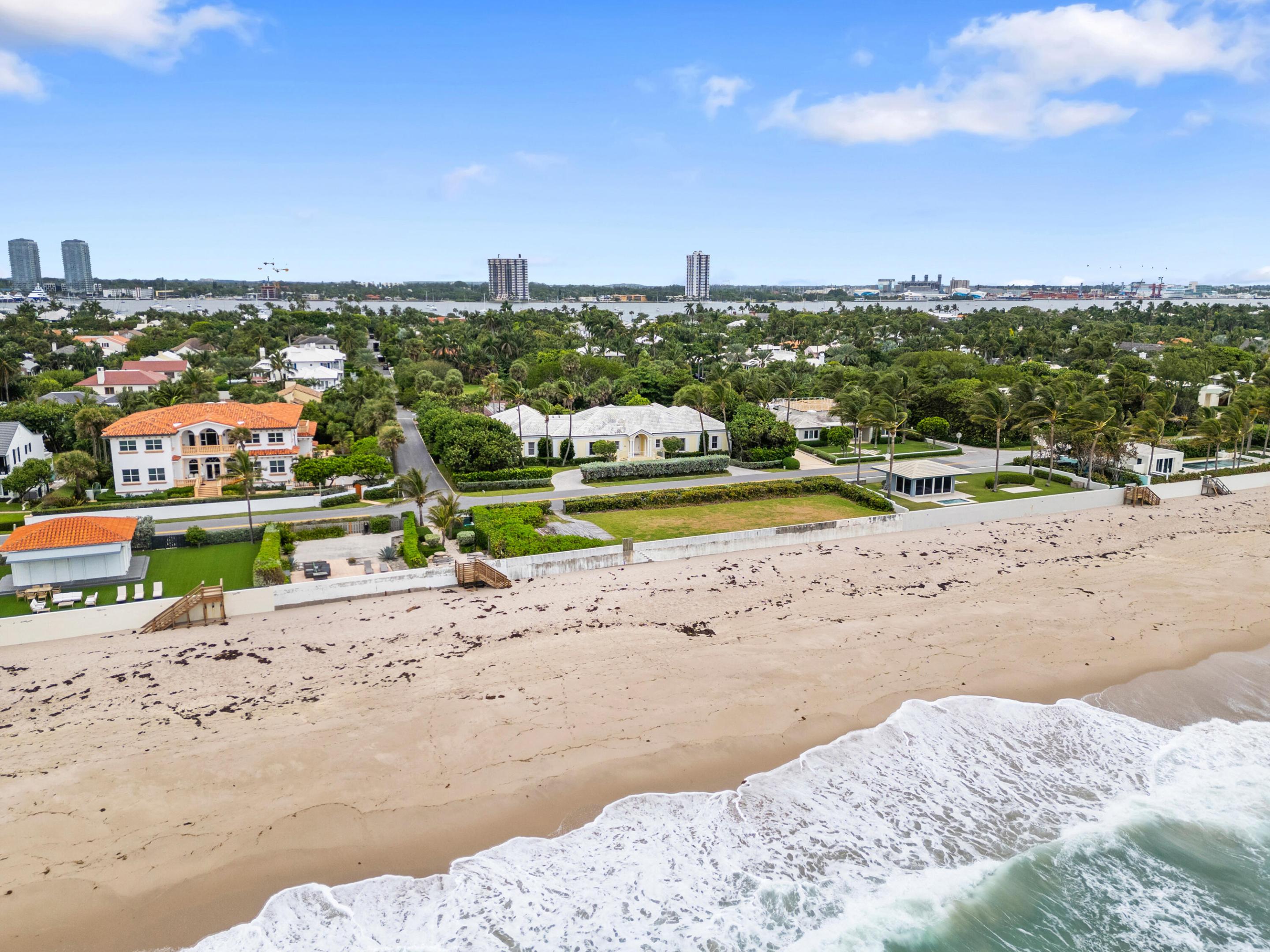 1160 N Ocean Boulevard