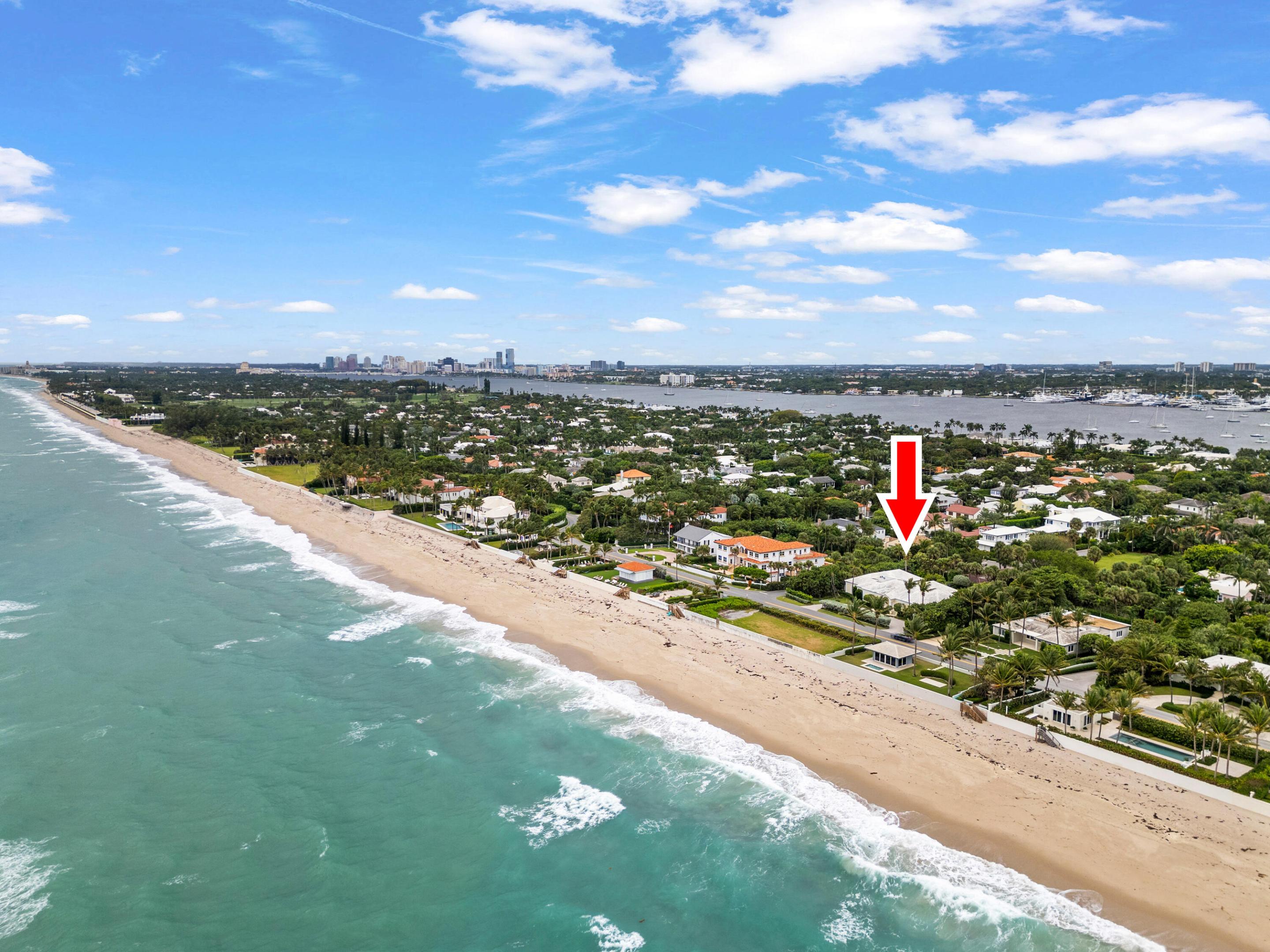1160 N Ocean Boulevard