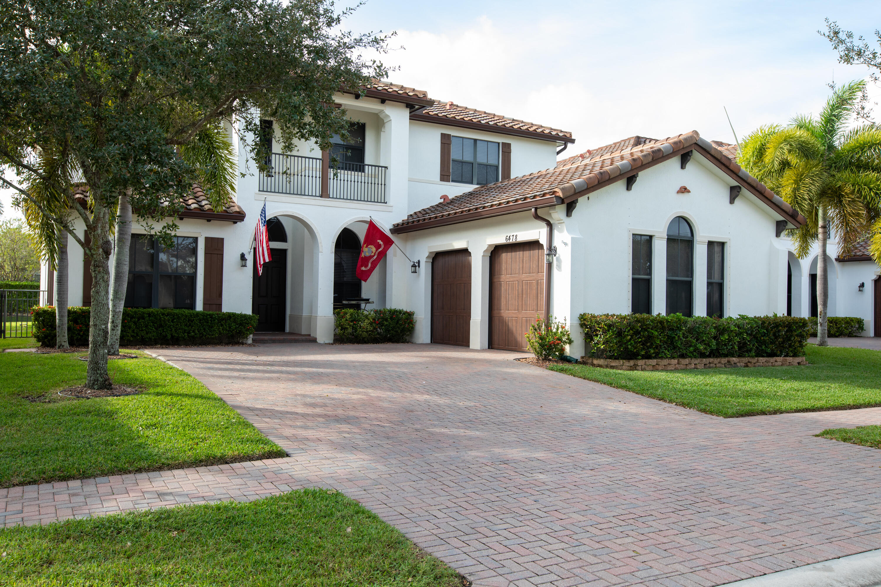 6478 Vireo Court