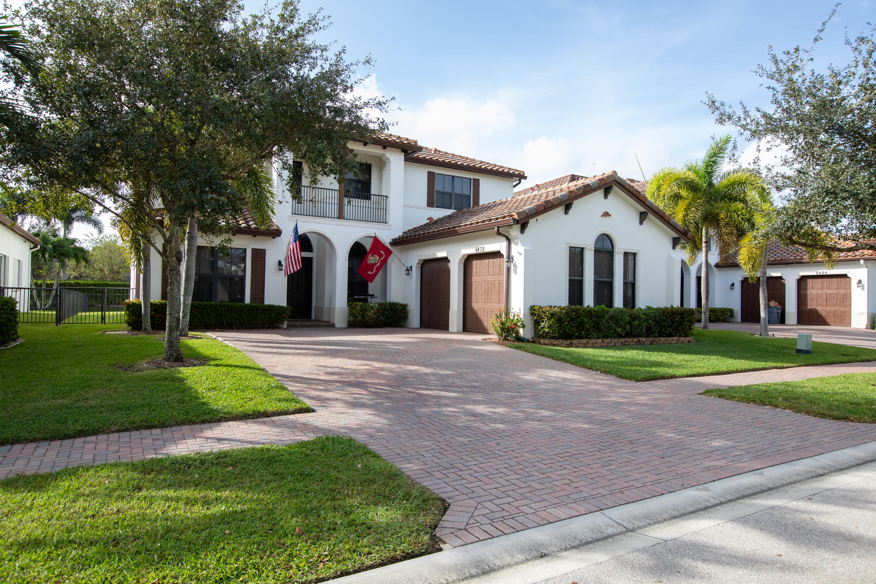 6478 Vireo Court