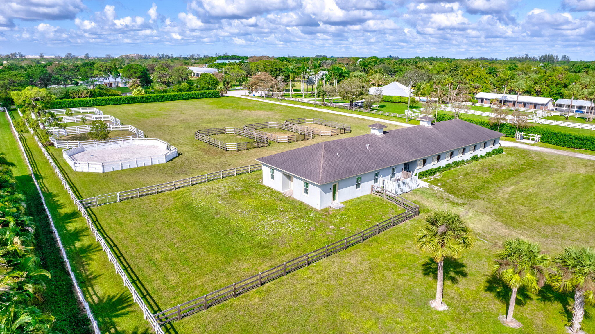 3560 Grande Road