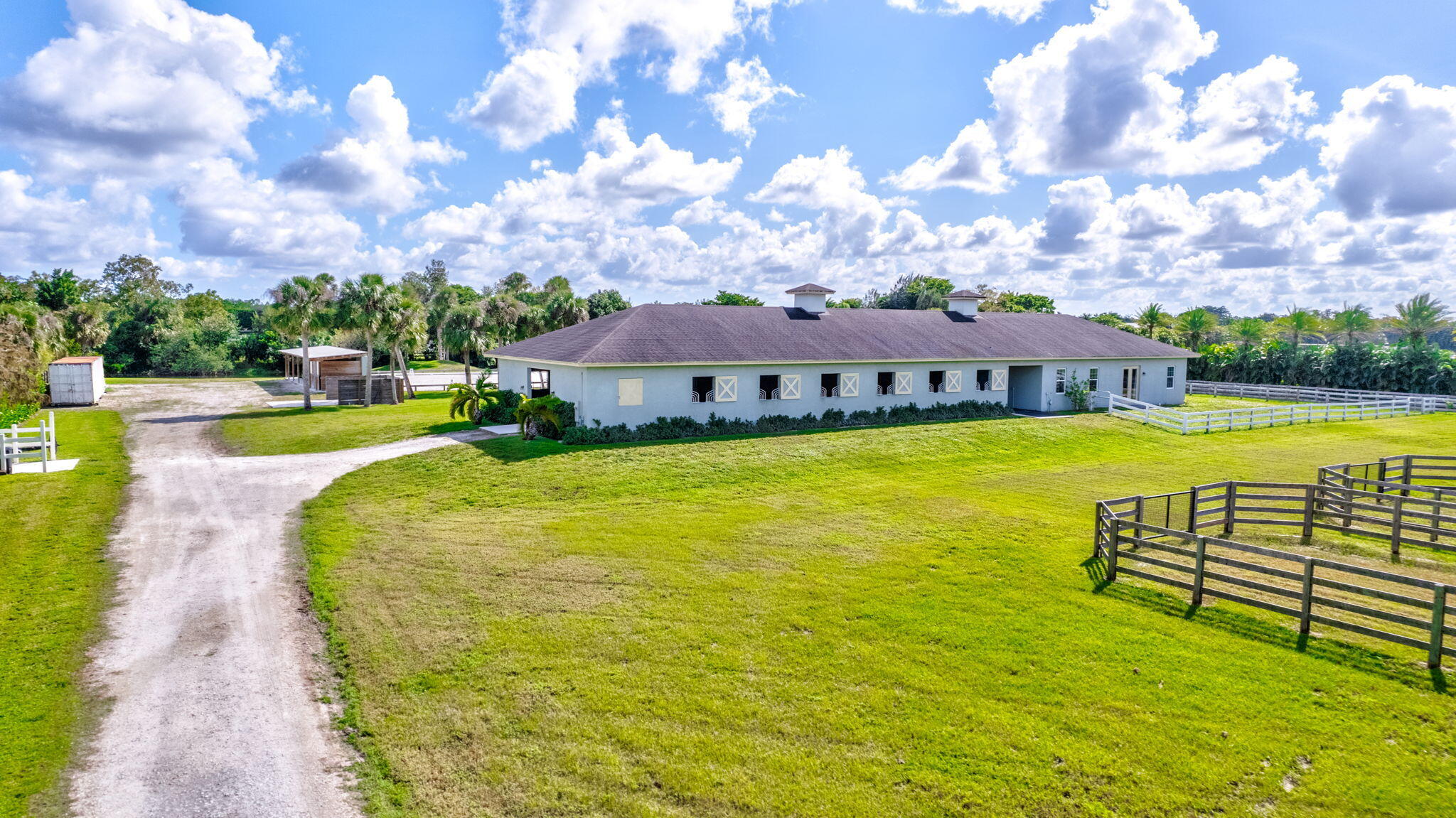 3560 Grande Road