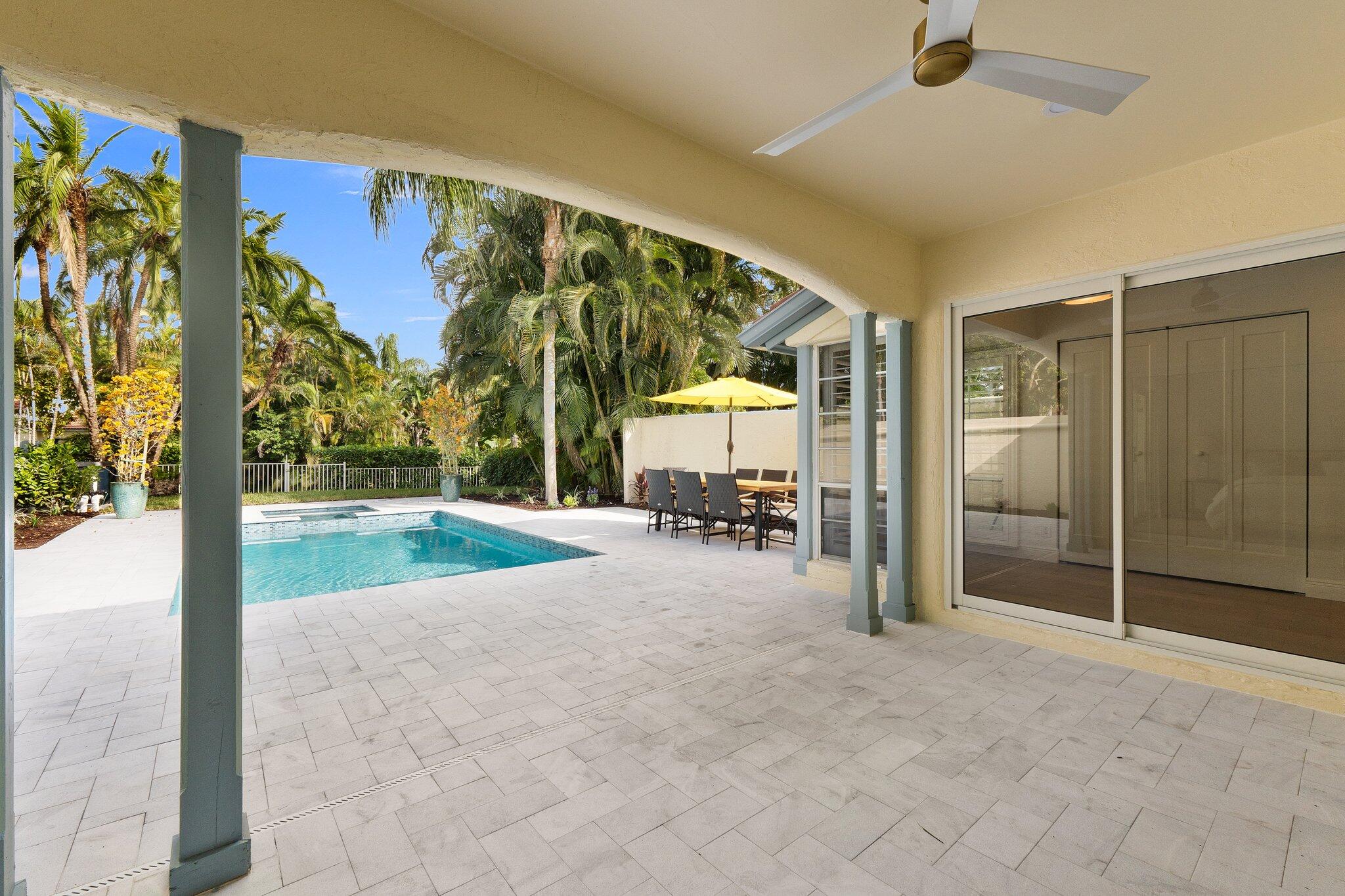 2474 Vista Del Prado Drive