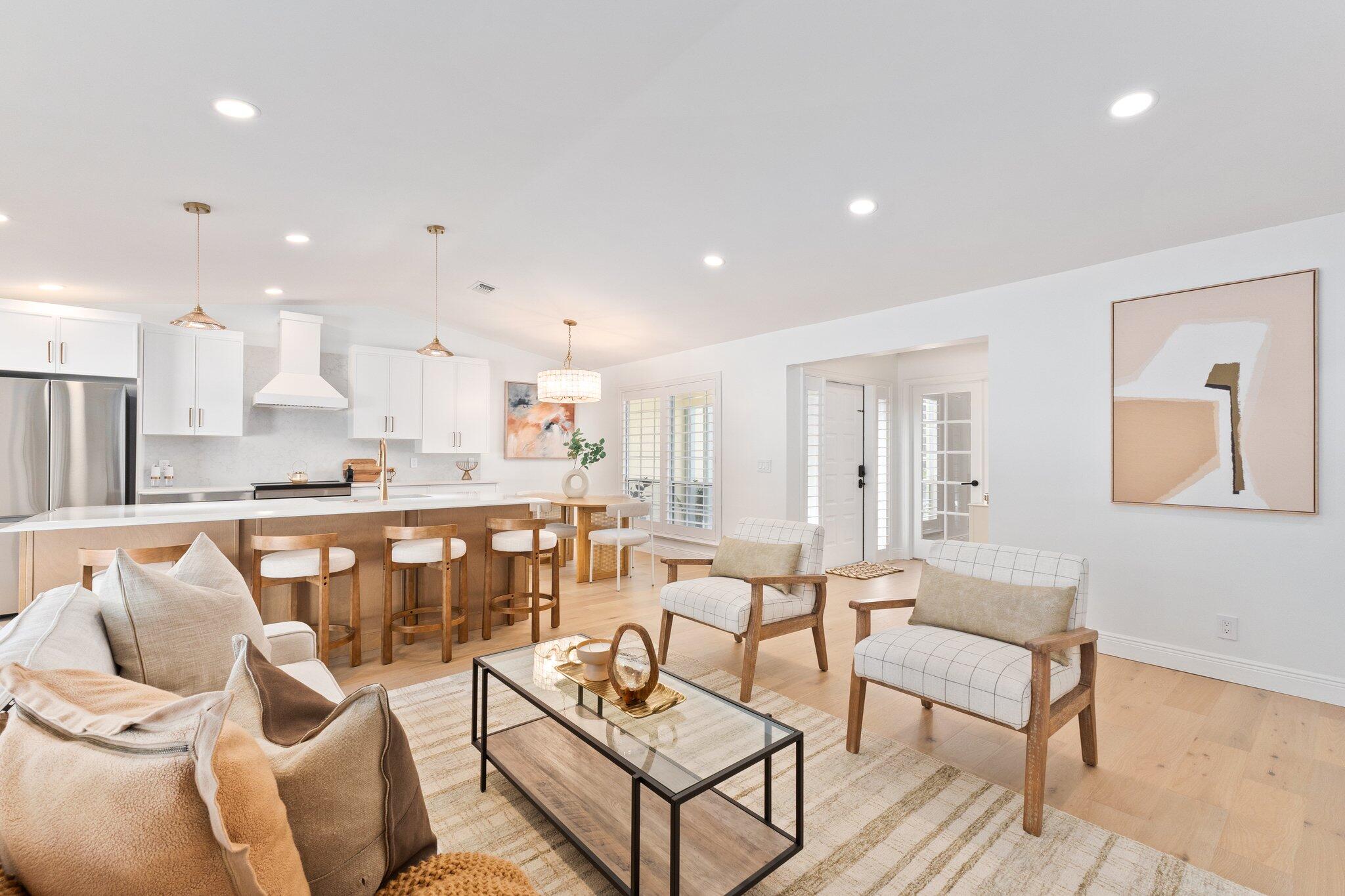 2474 Vista Del Prado Drive