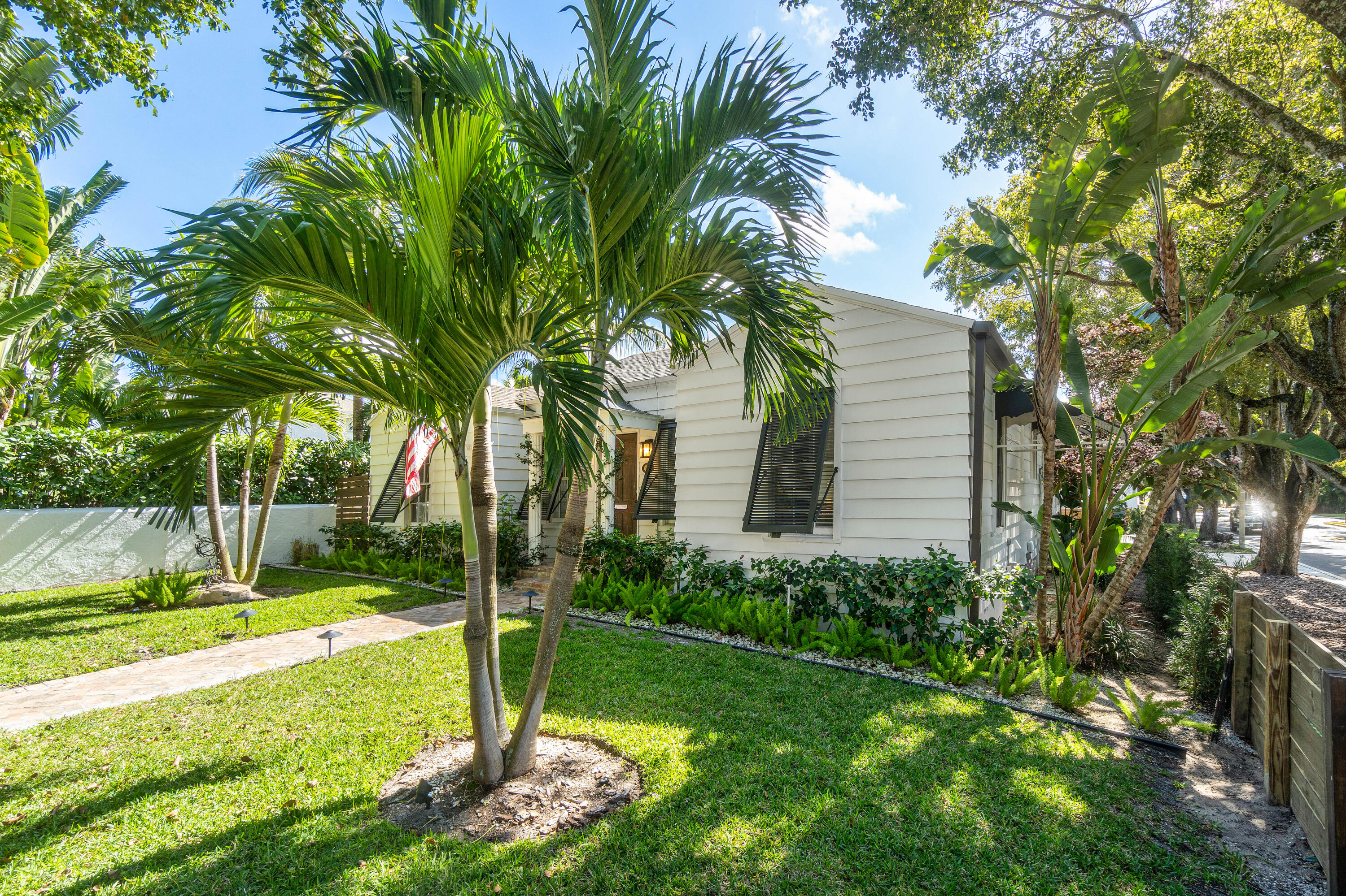 744 Sunset Road