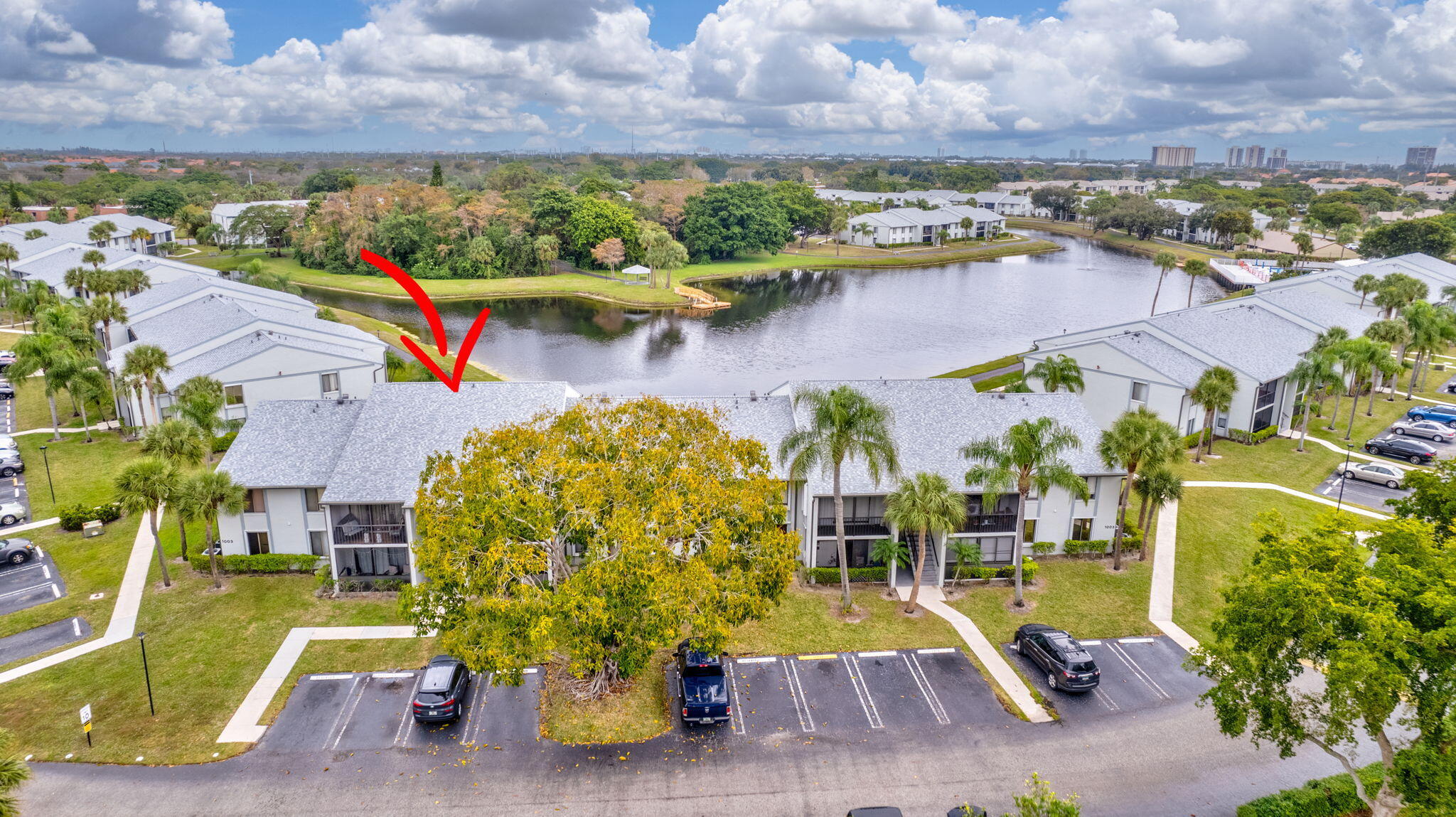 1003 Green Pine Boulevard C1