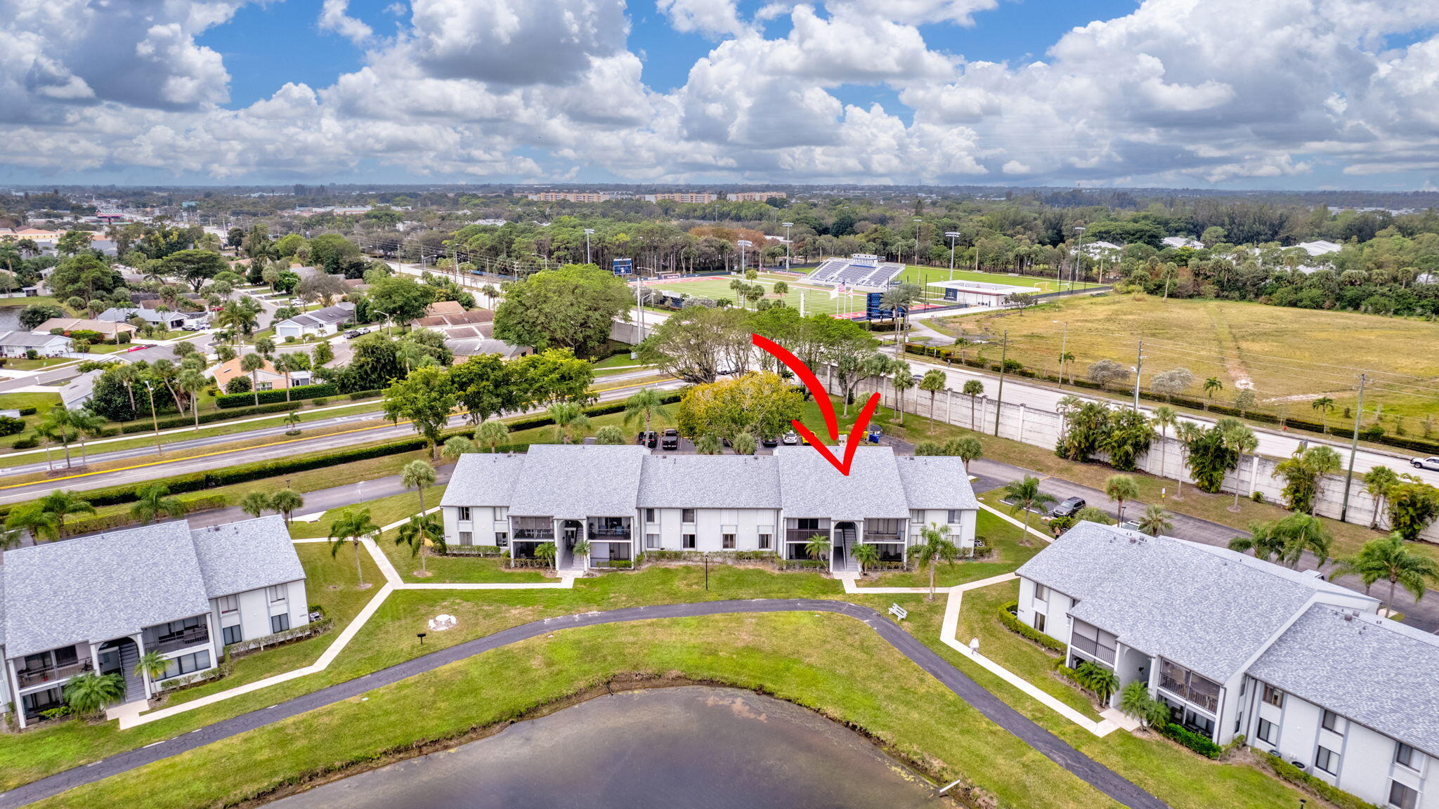 1003 Green Pine Boulevard C1