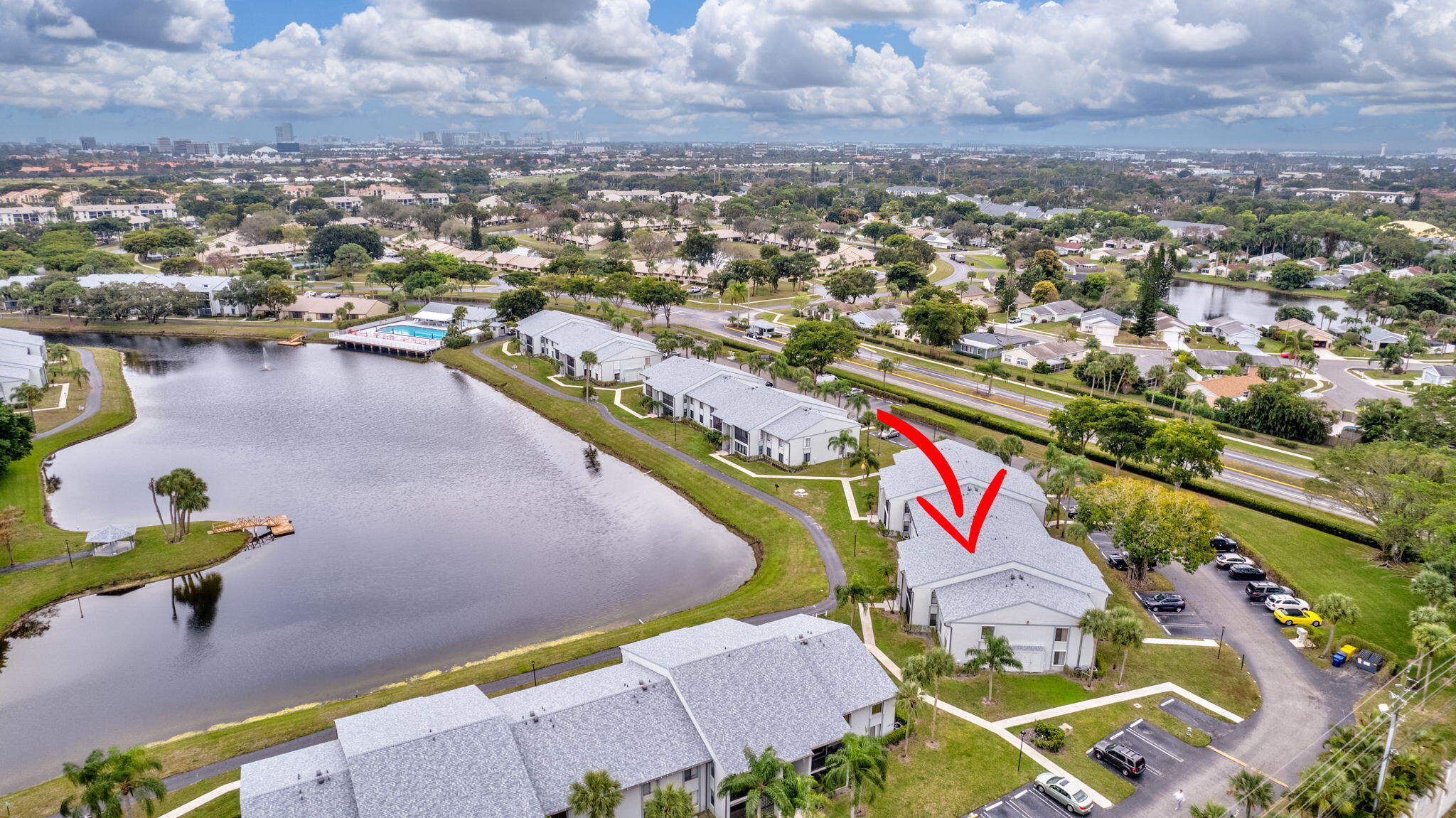 1003 Green Pine Boulevard C1