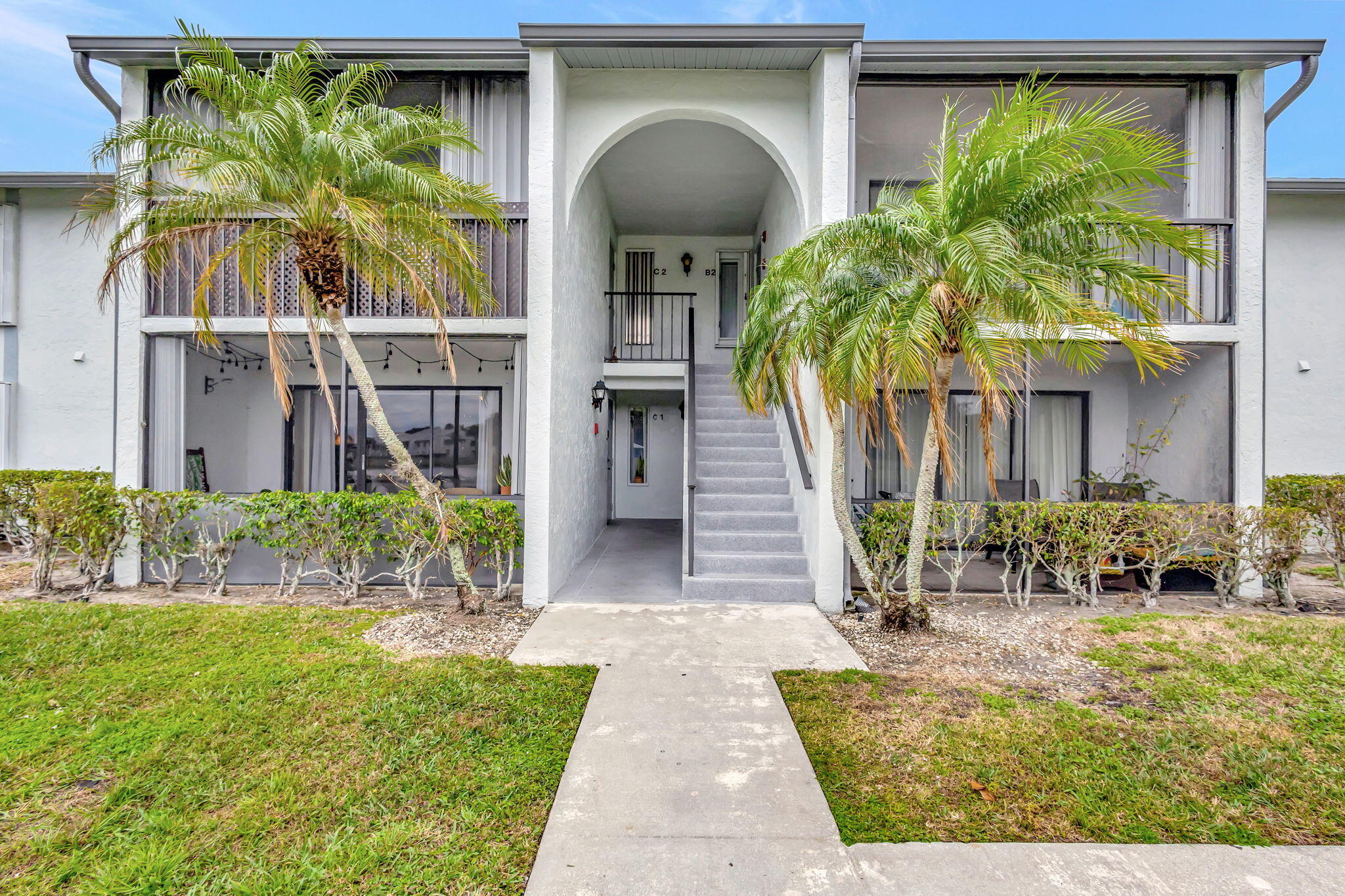 1003 Green Pine Boulevard C1