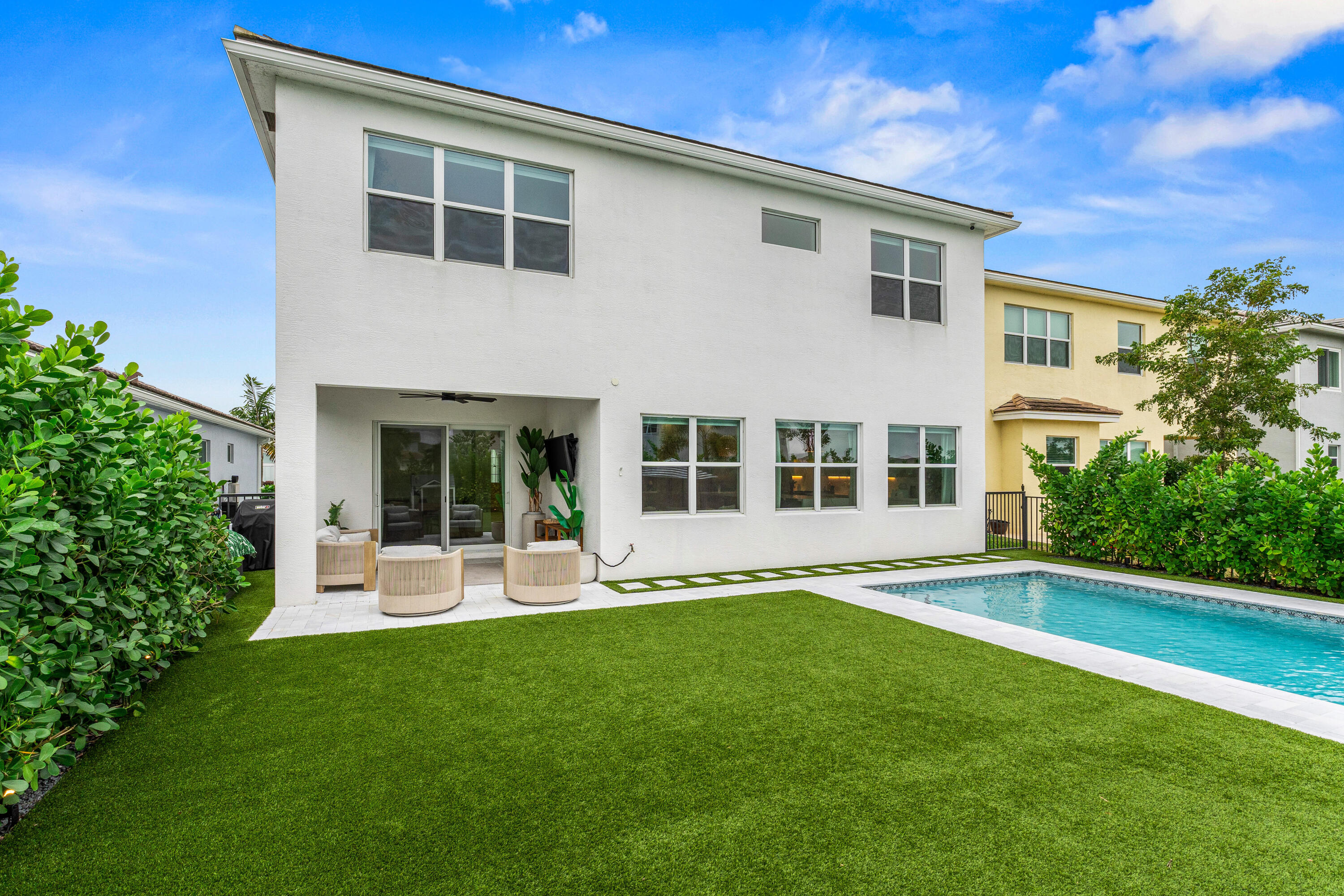 15815 Orchard Drive