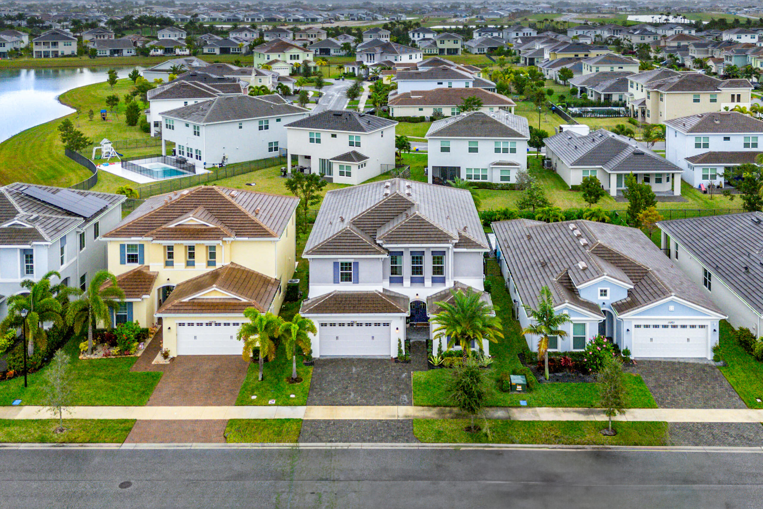 15815 Orchard Drive