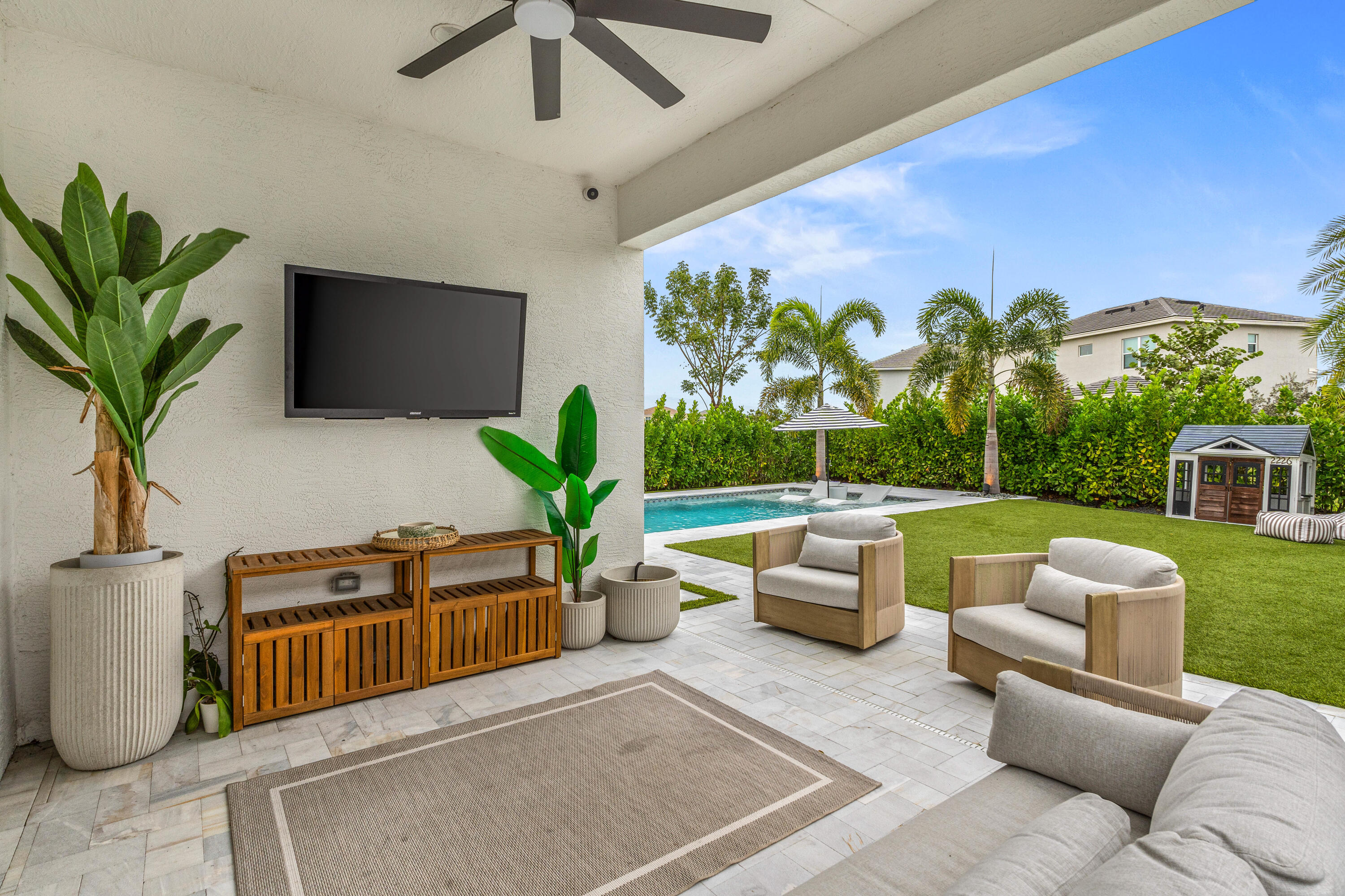 15815 Orchard Drive
